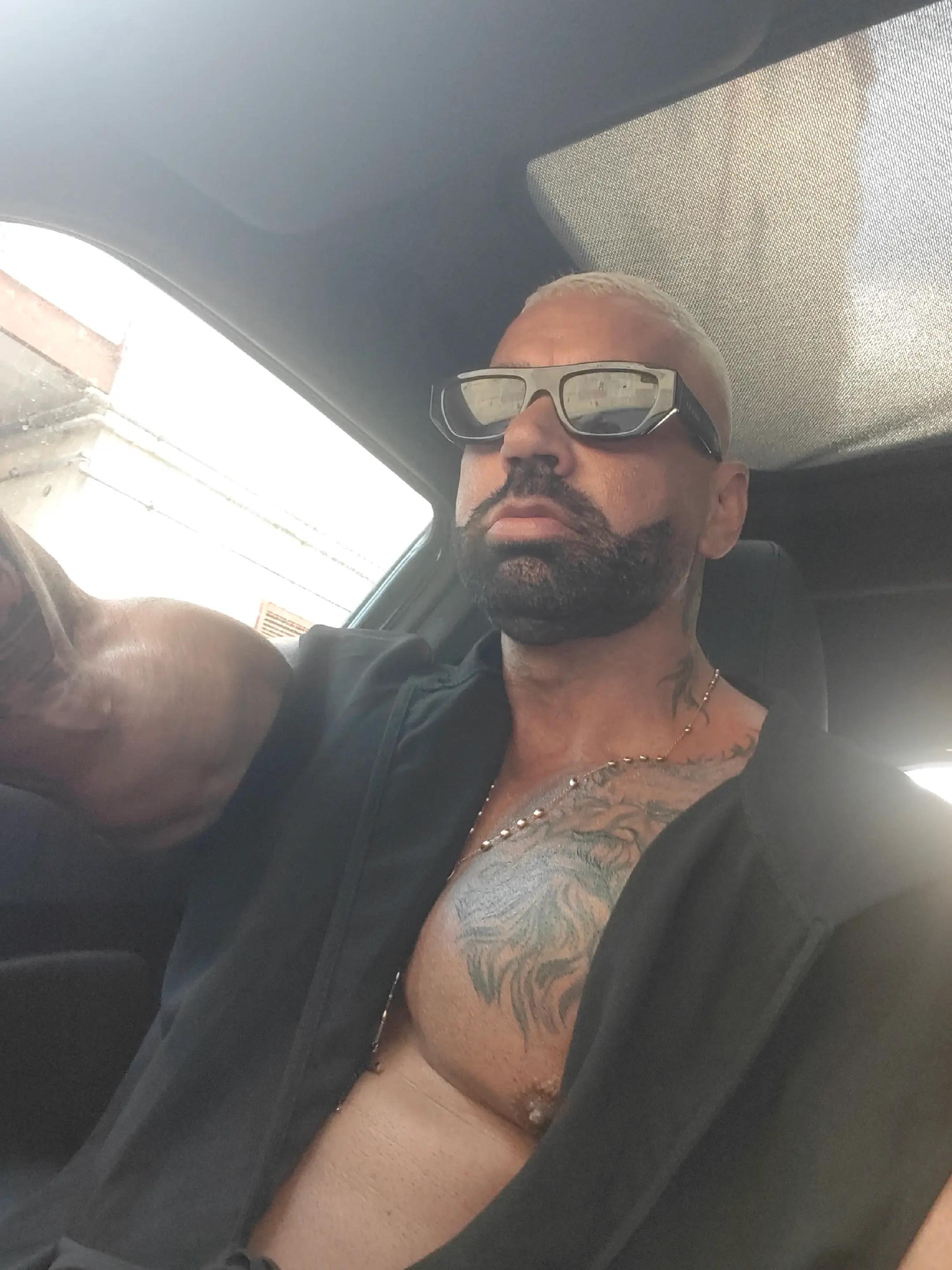 @gilberto vigliotta