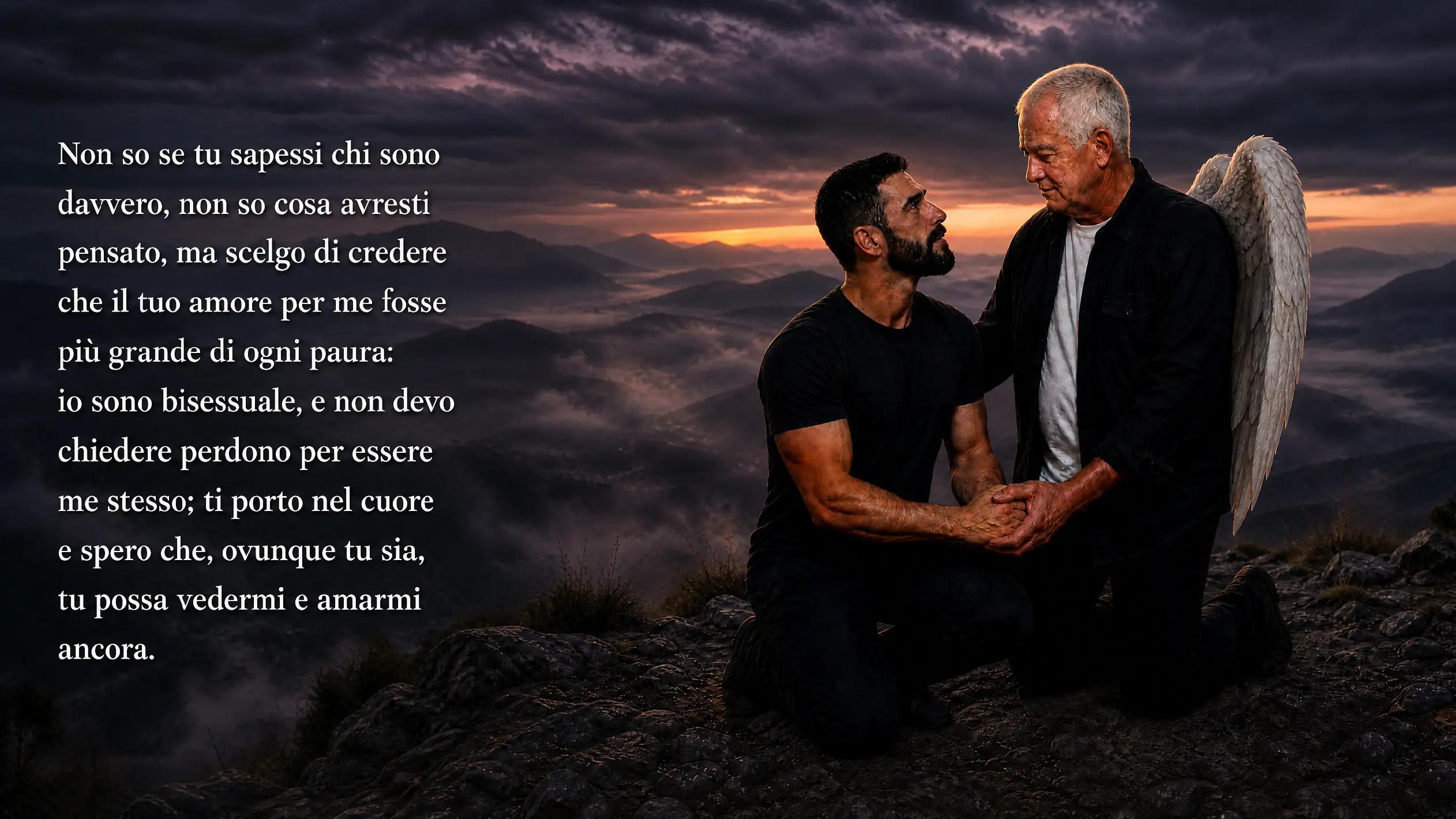 @Anima dannata di Dark🕷️🪽17🌙