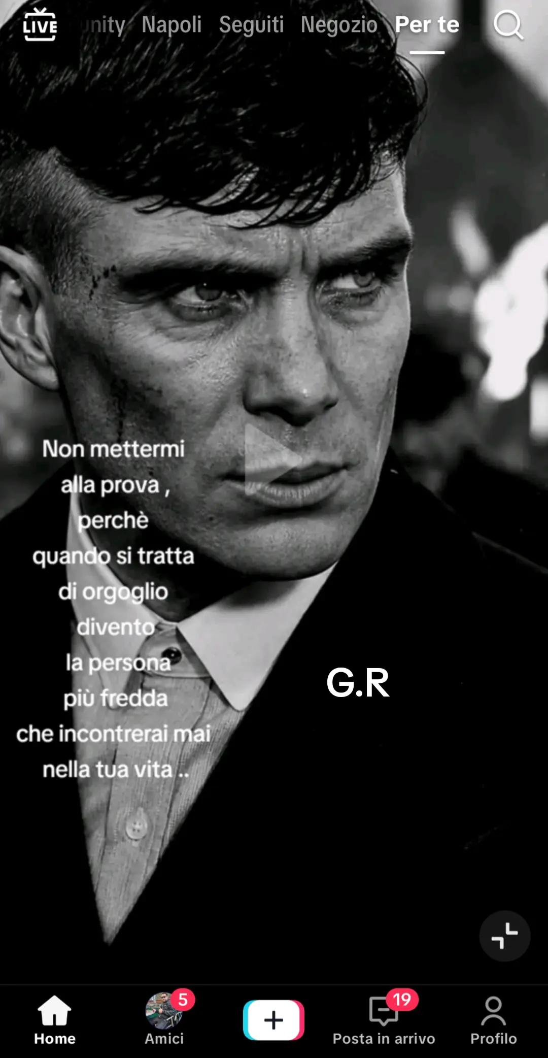@Rita Giordano