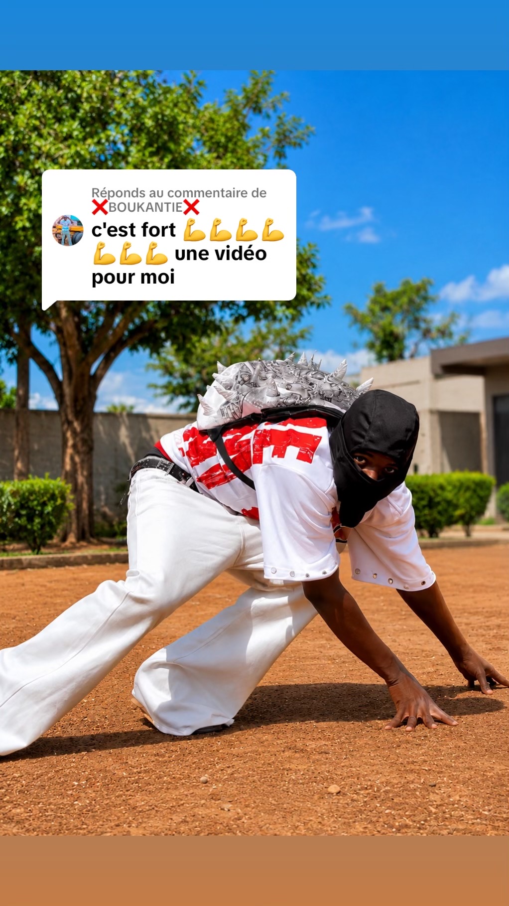 @l Empereur des CFA