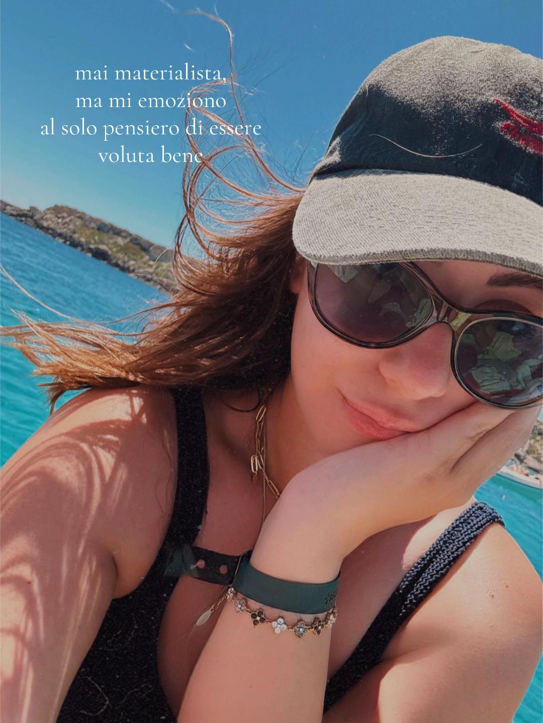@Marika Toscano