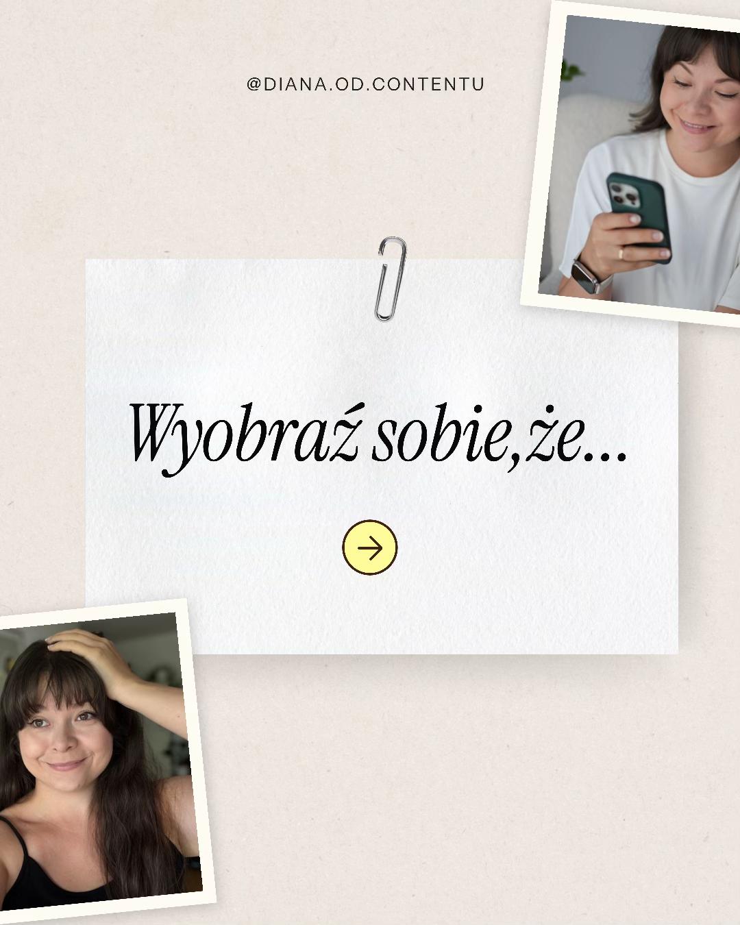 @Diana | Wideo dla biznesu
