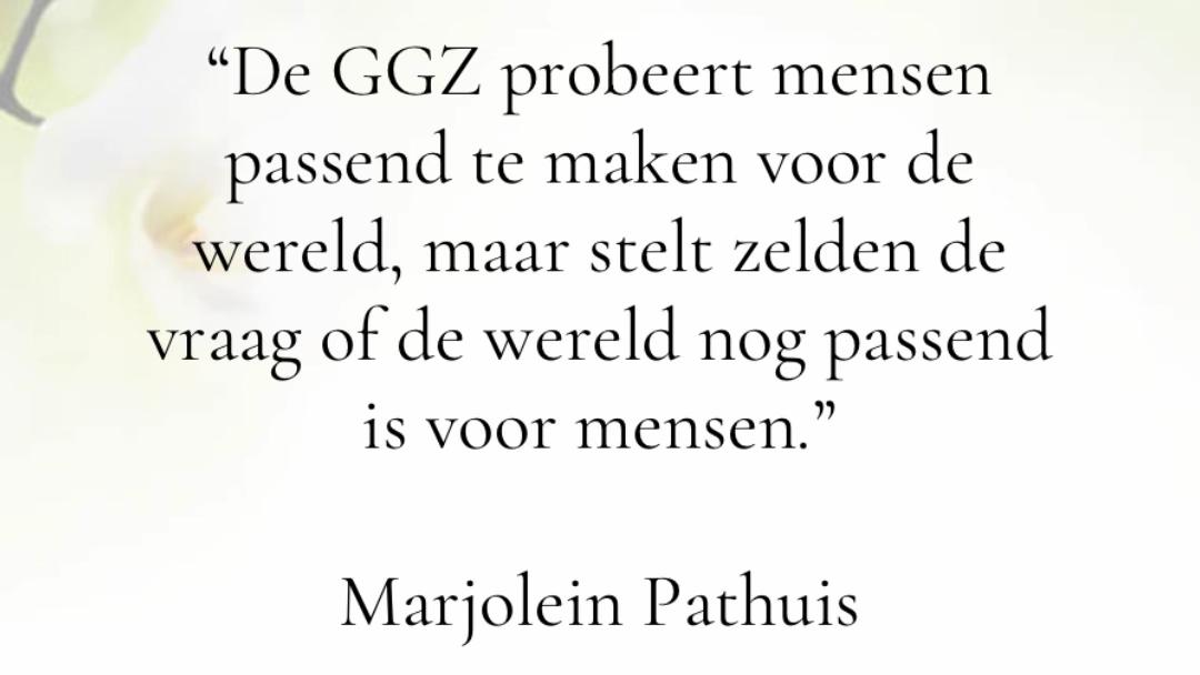 @Marjolein