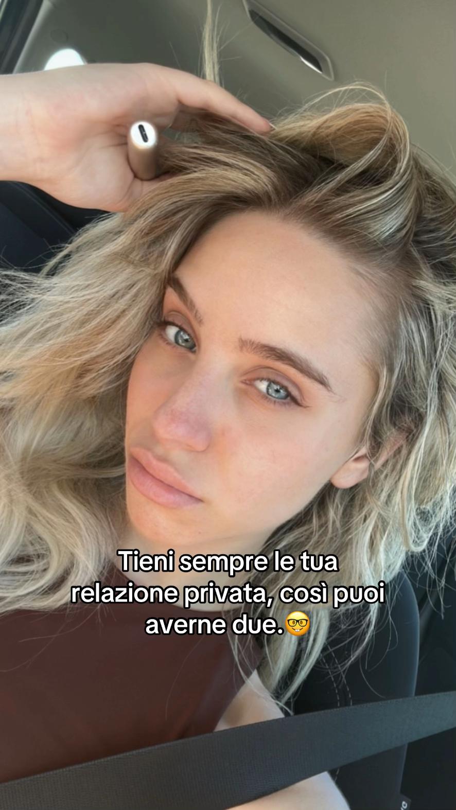 @Soraya Sabetta