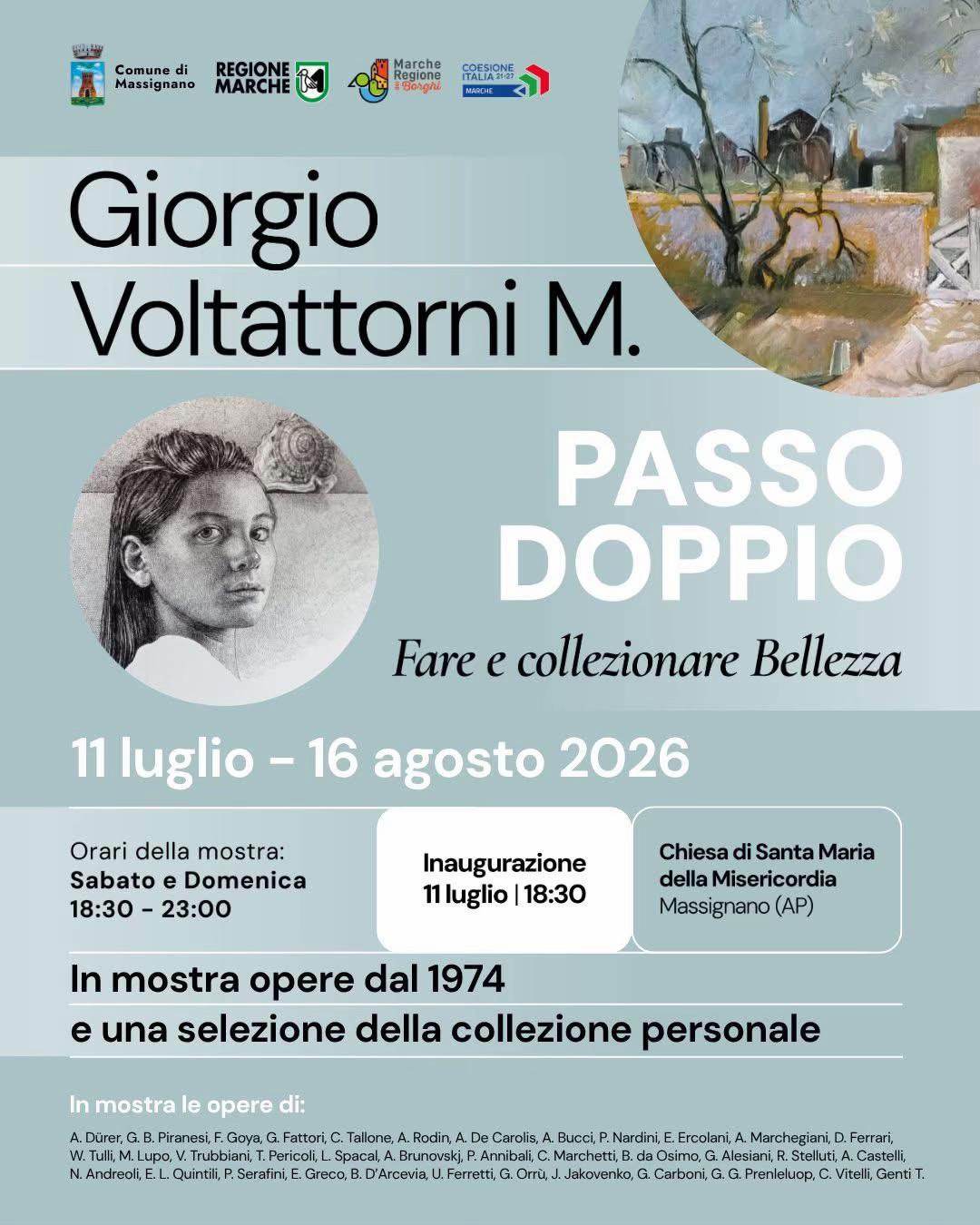 @Massignano&ensp;(AP)