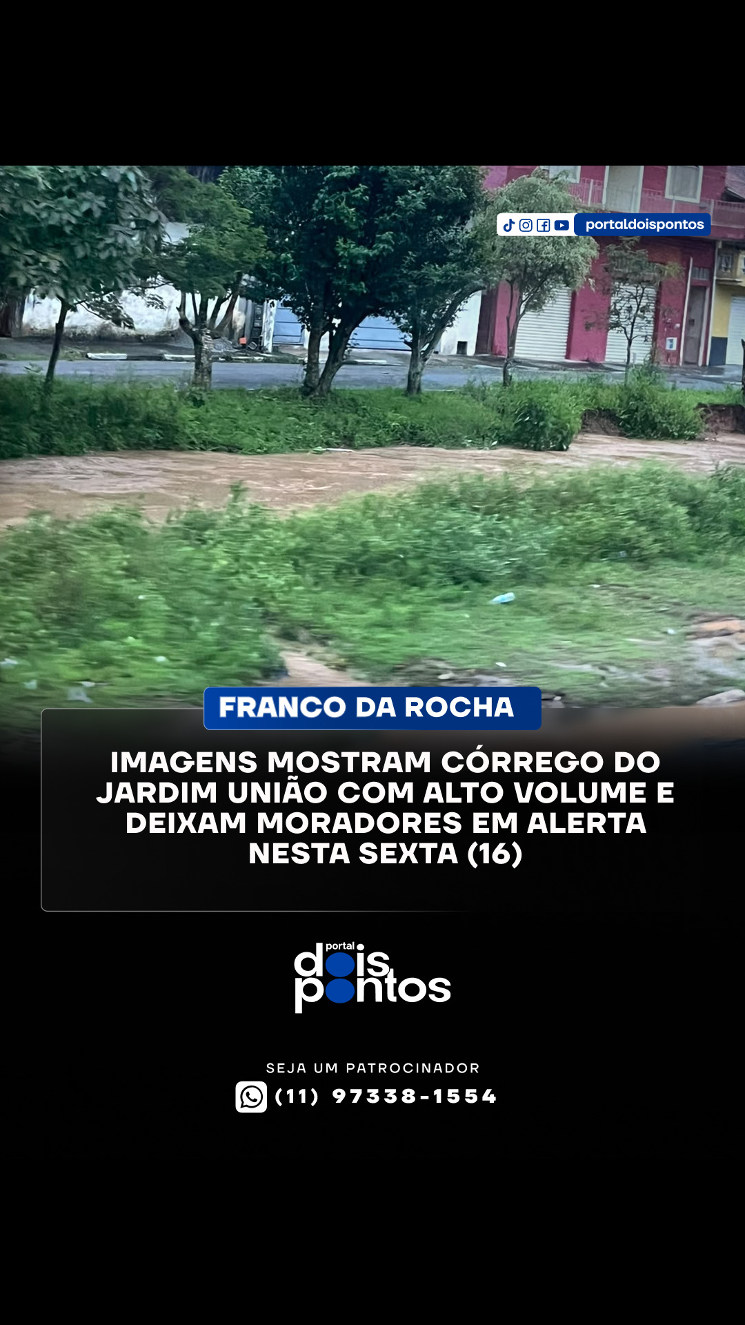 @Portal Dois Pontos