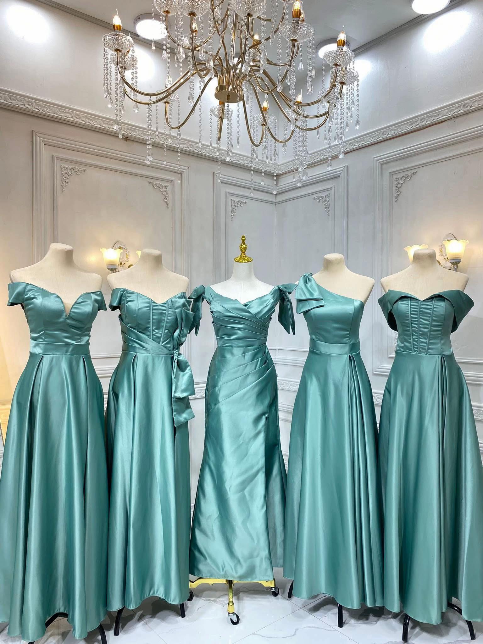@Kelsey Gowns