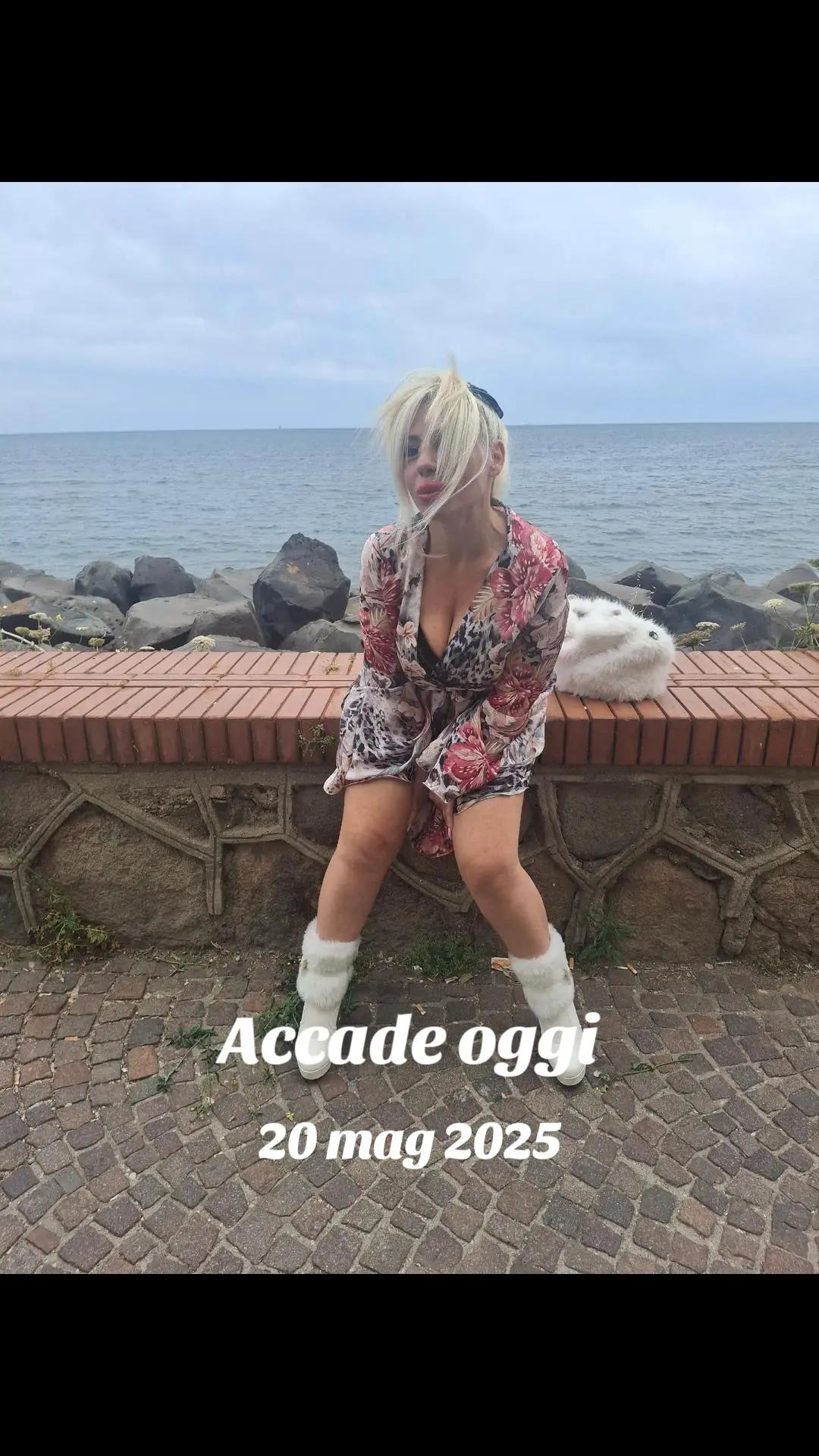@Maria Scotti