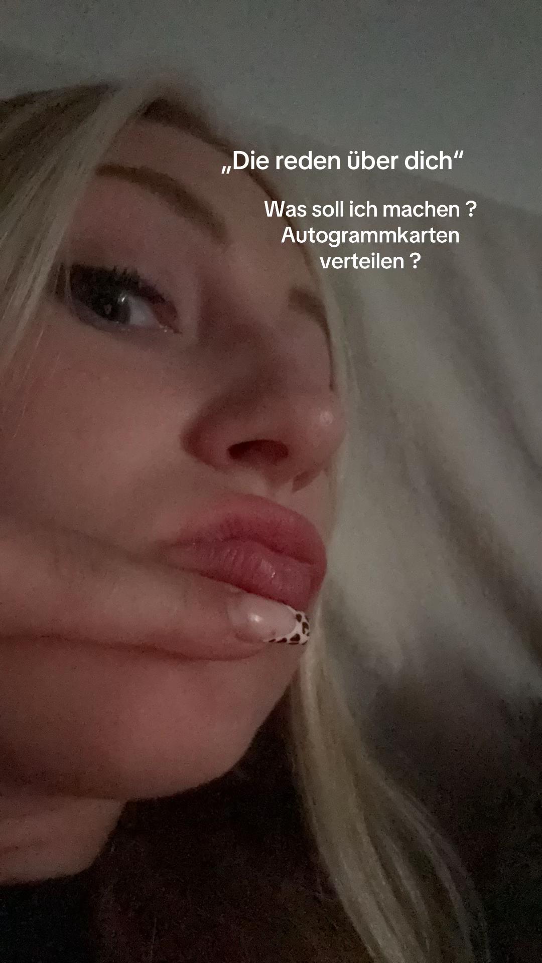 @Juliette_we 👀