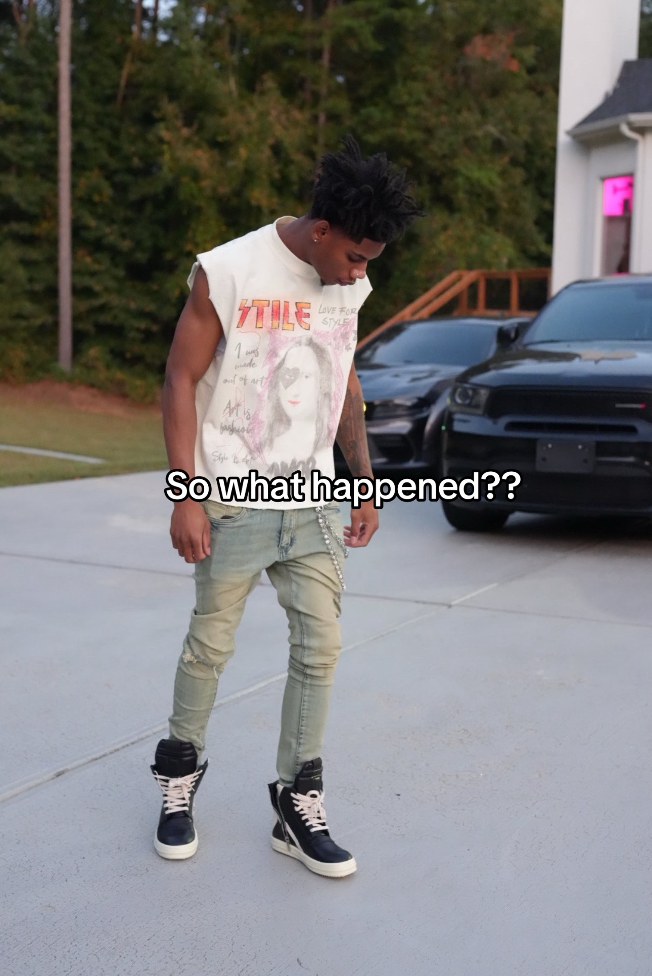 @Lil Kali
