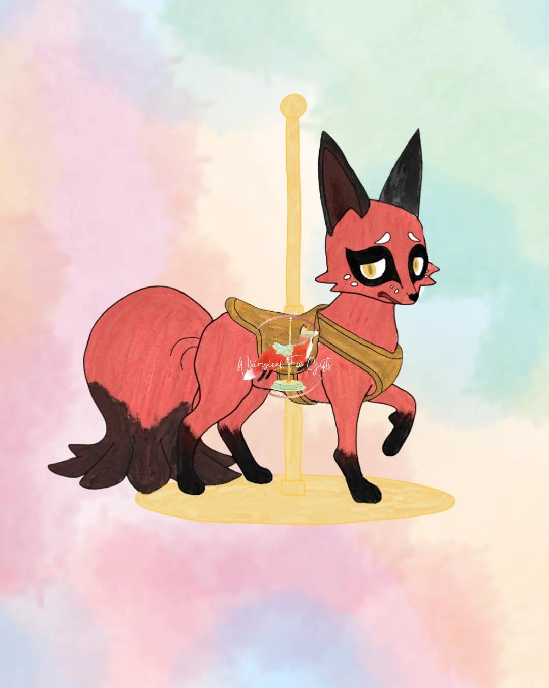 @Whimsy @ Whimsical Fox Gifts