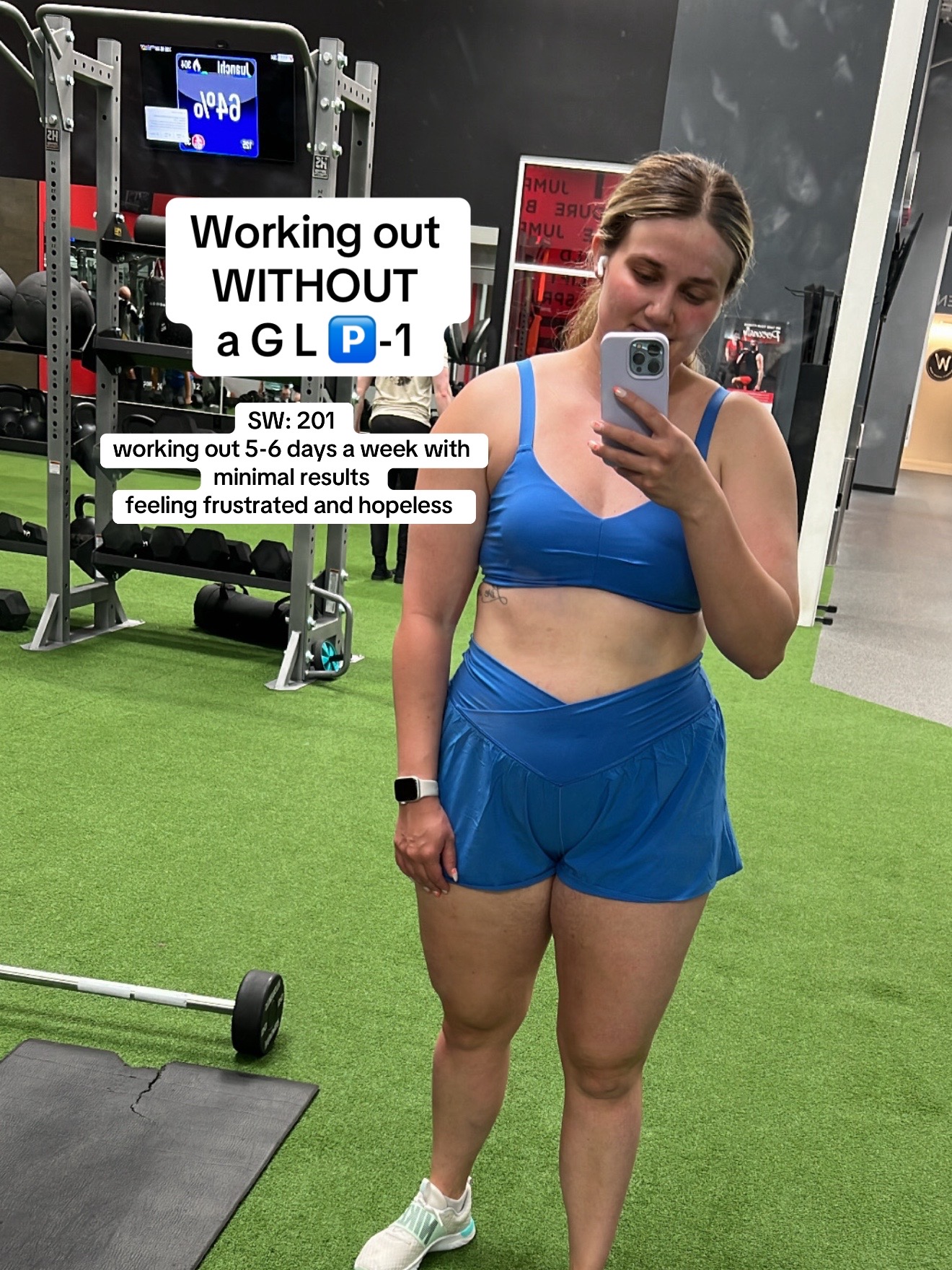 @Lauren🦋 health & fitness