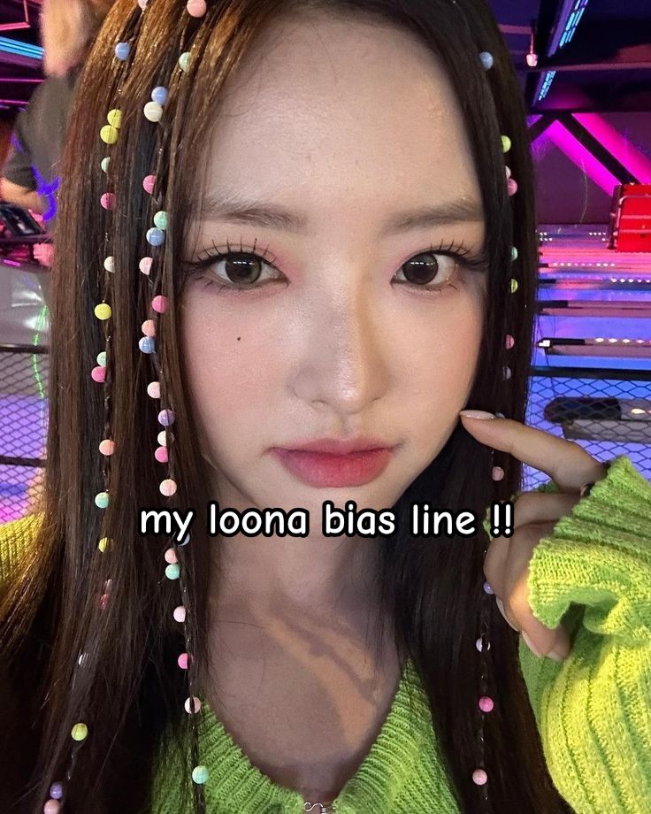 @YEOJIN 5TH GEN IT GIRL‼️‼️