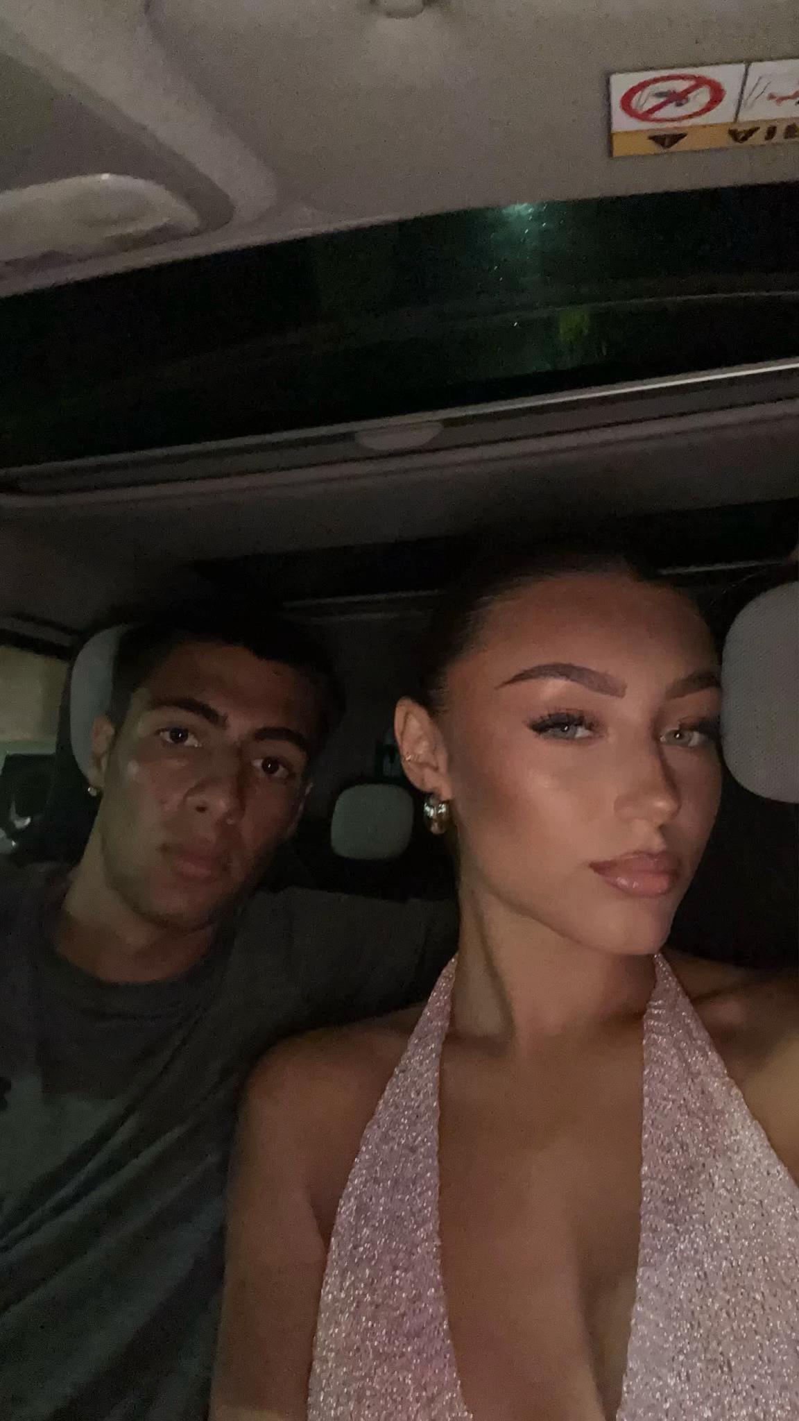 @𝐒 𝐈 𝐑 𝐈 𝐀