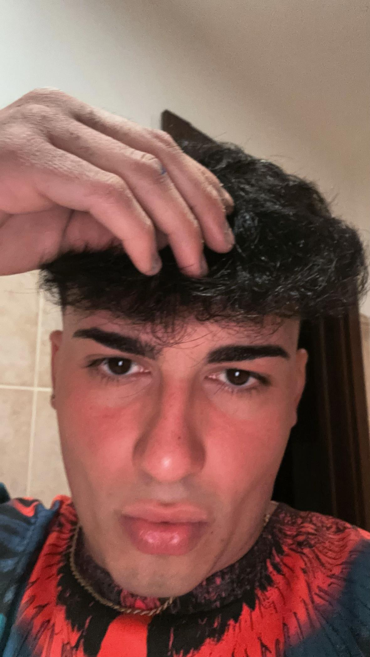 @Nunzio ⚜️