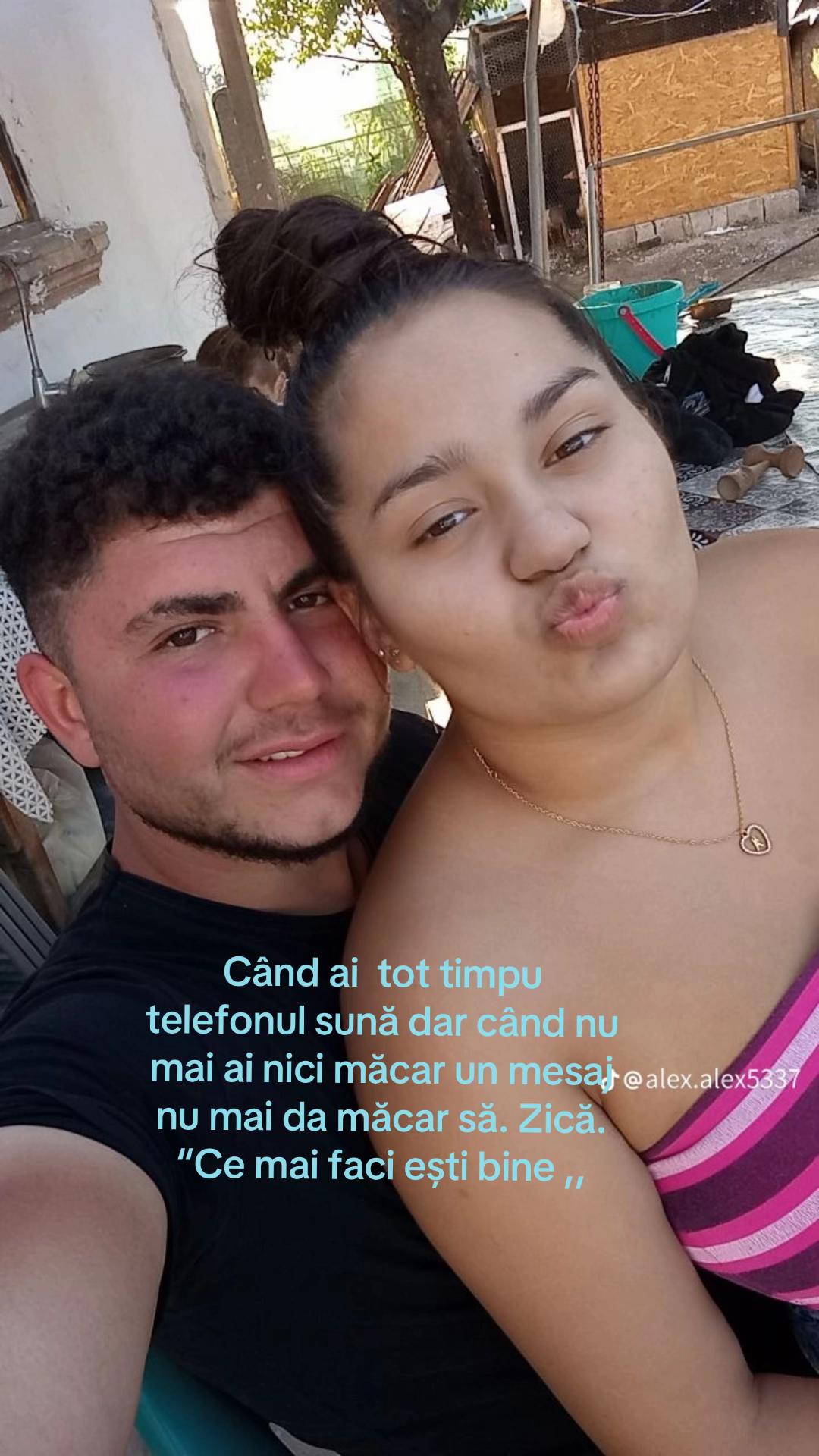 @alex și Olguța ❤️😘