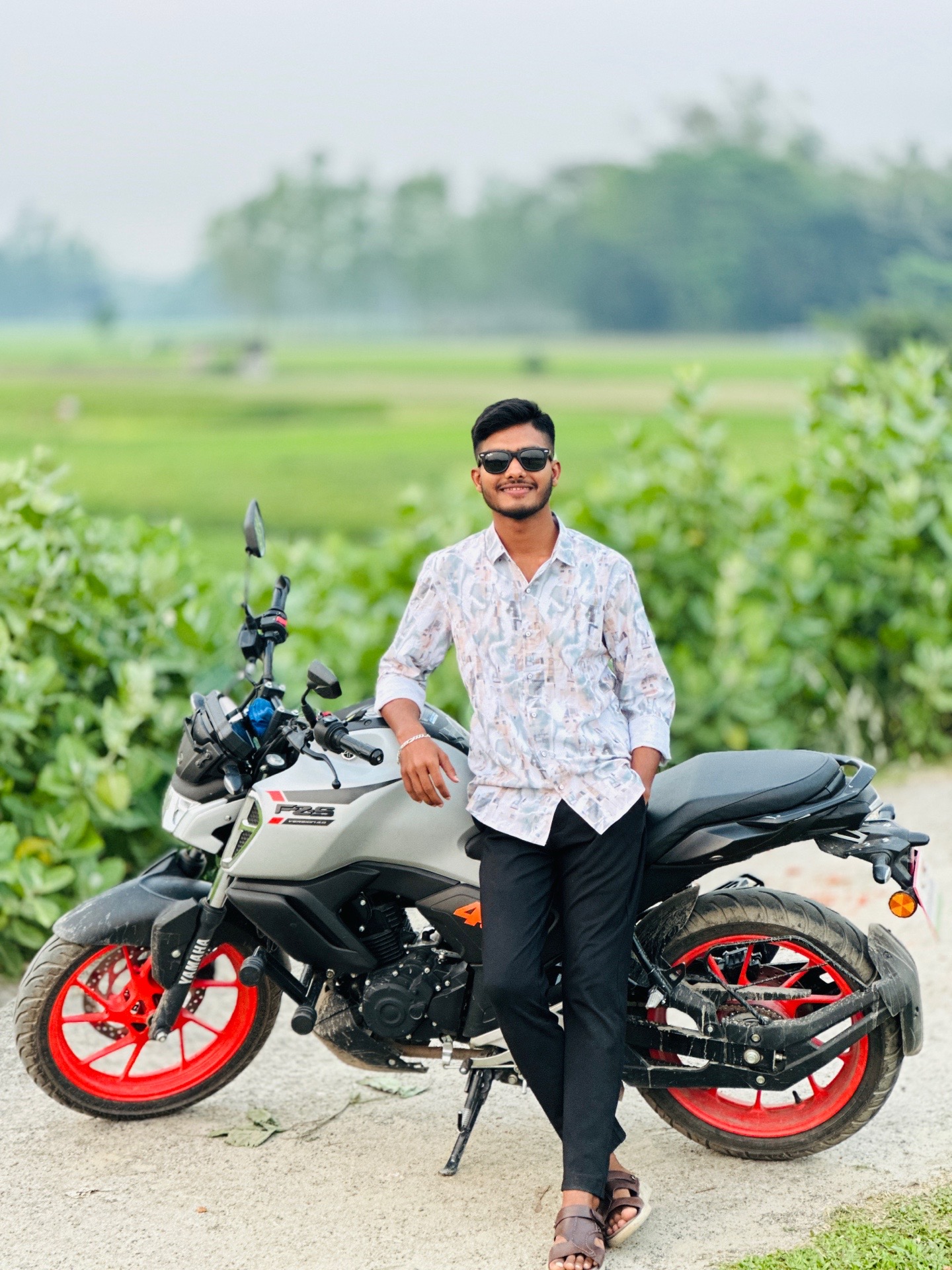 @Mojahid Islam