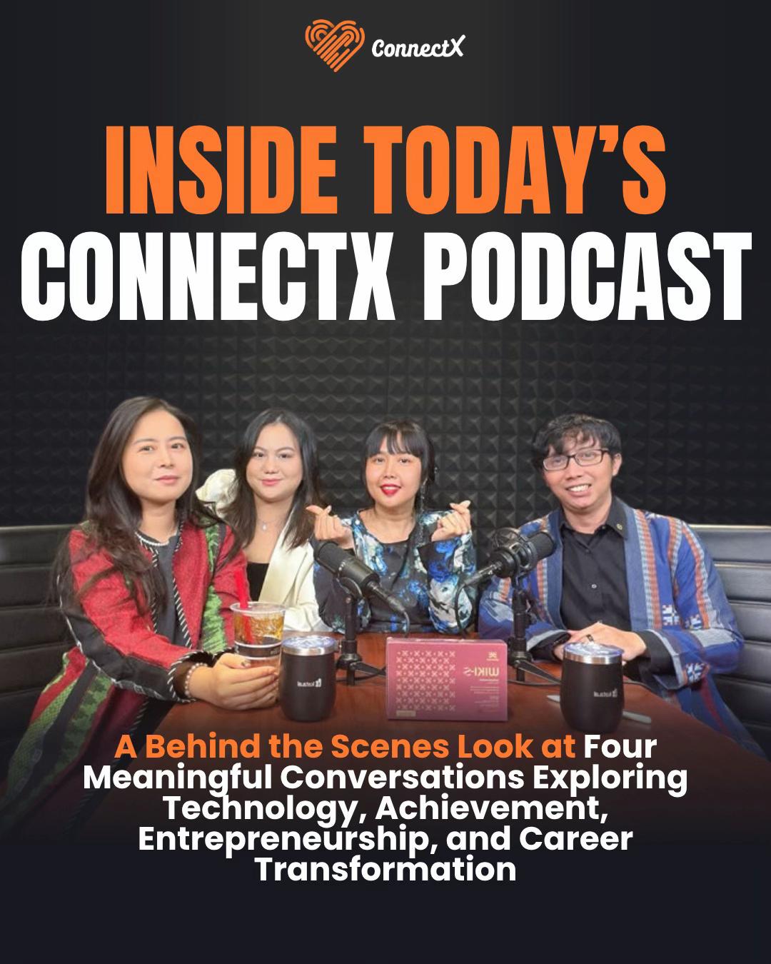 @ConnectX l News & Community