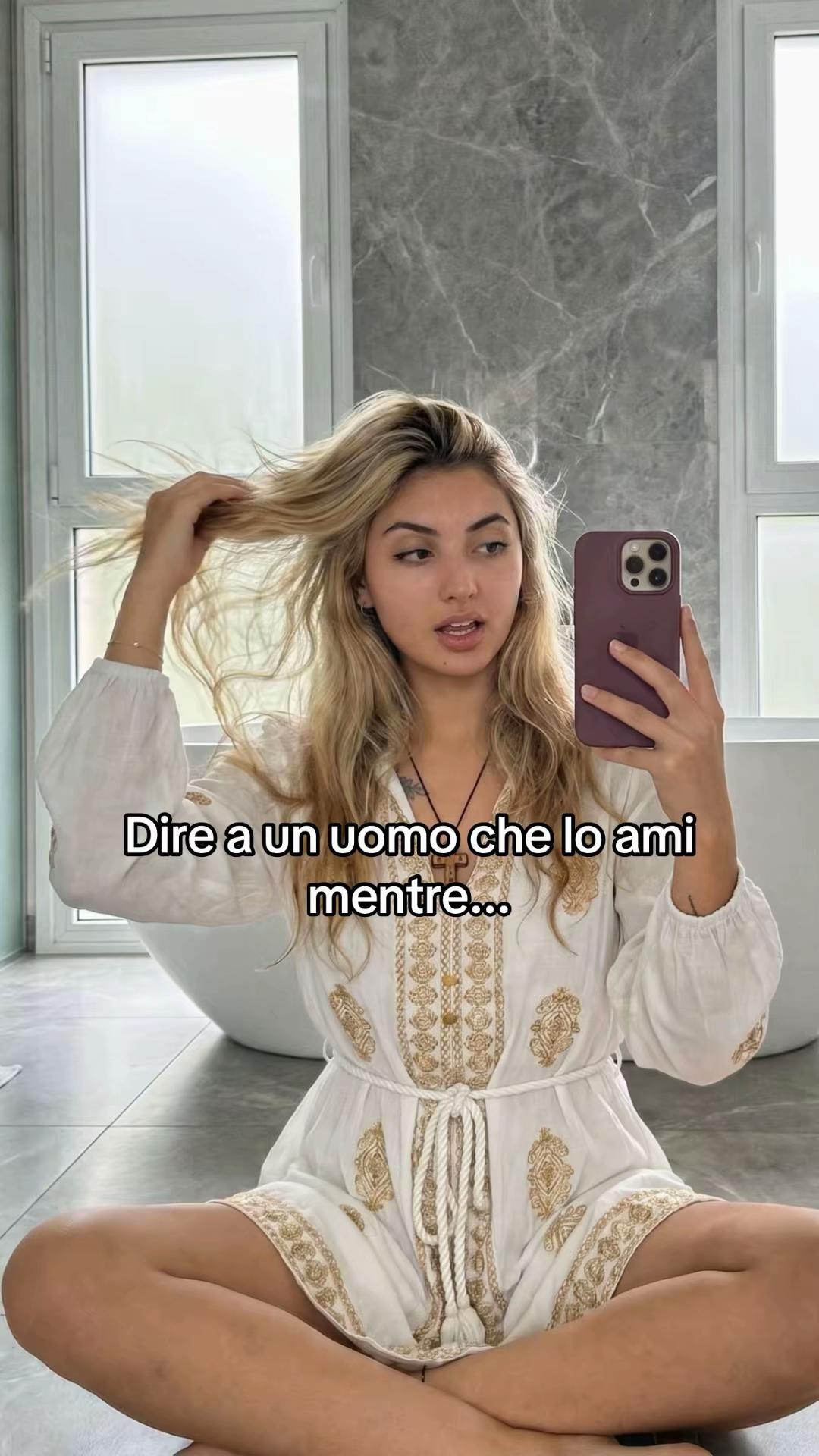 @Chiara baby