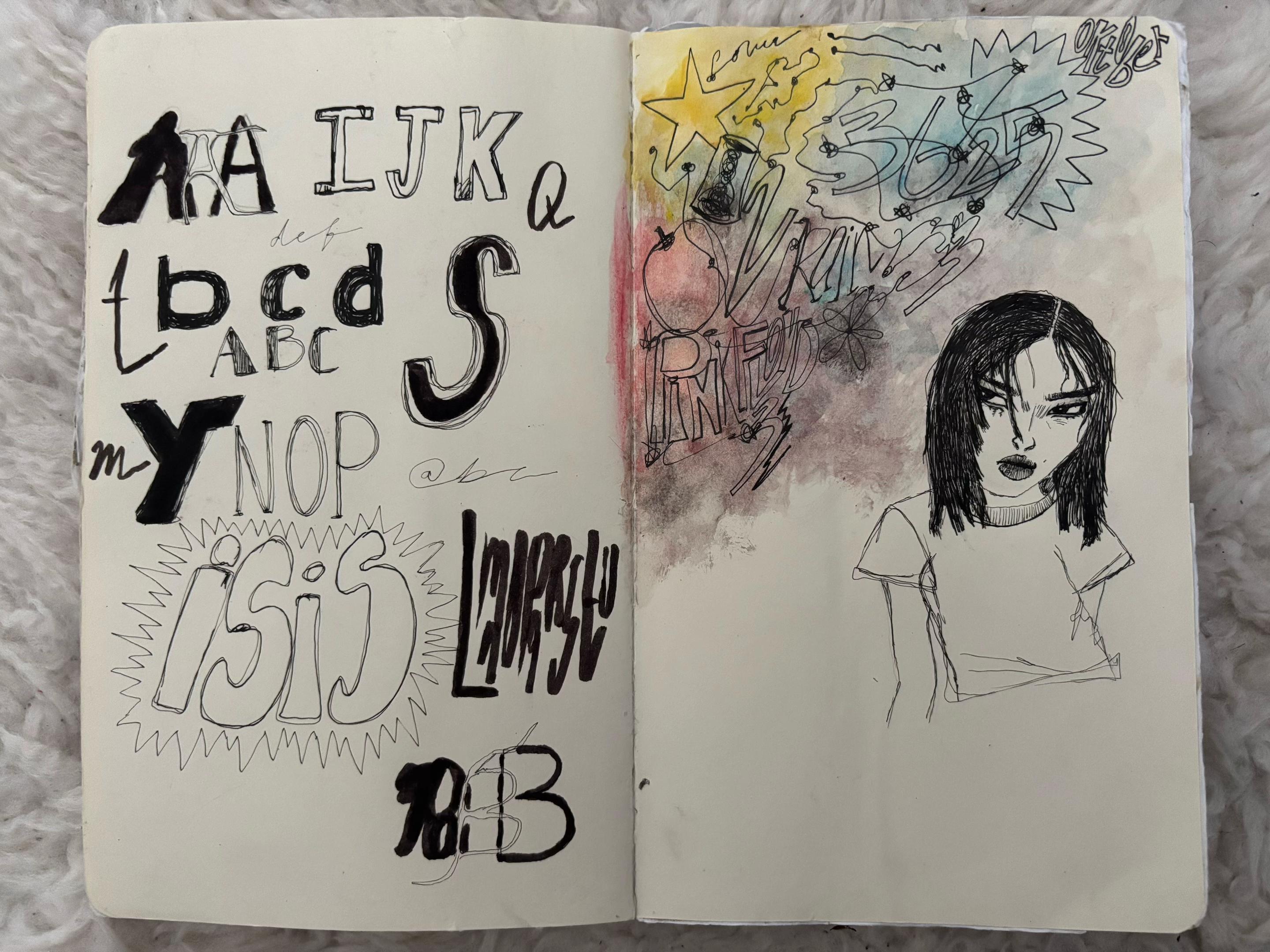 @🪽Isis ⭐️🧜♀️⚔️ 🍭
