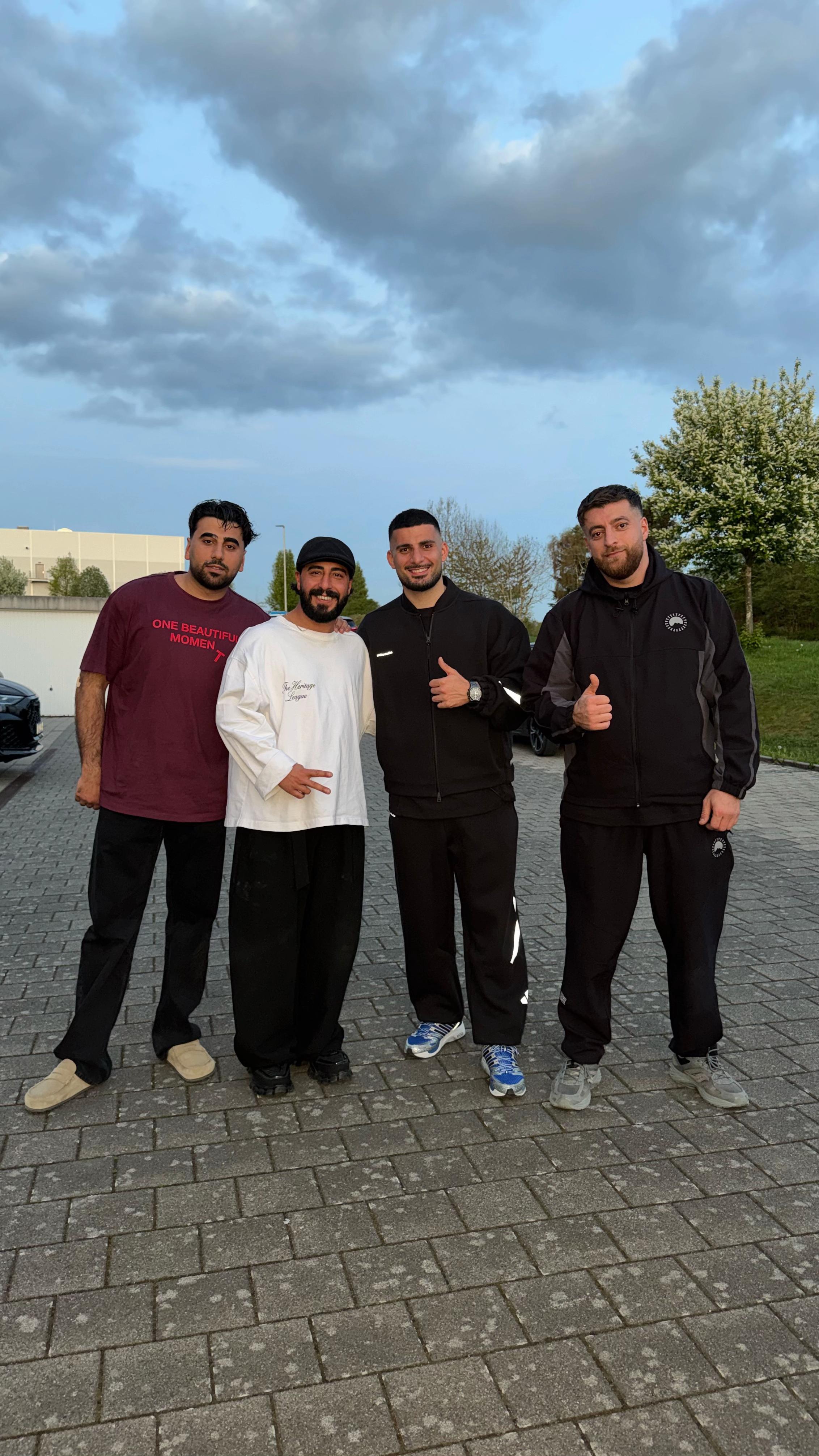 @Volkan alan