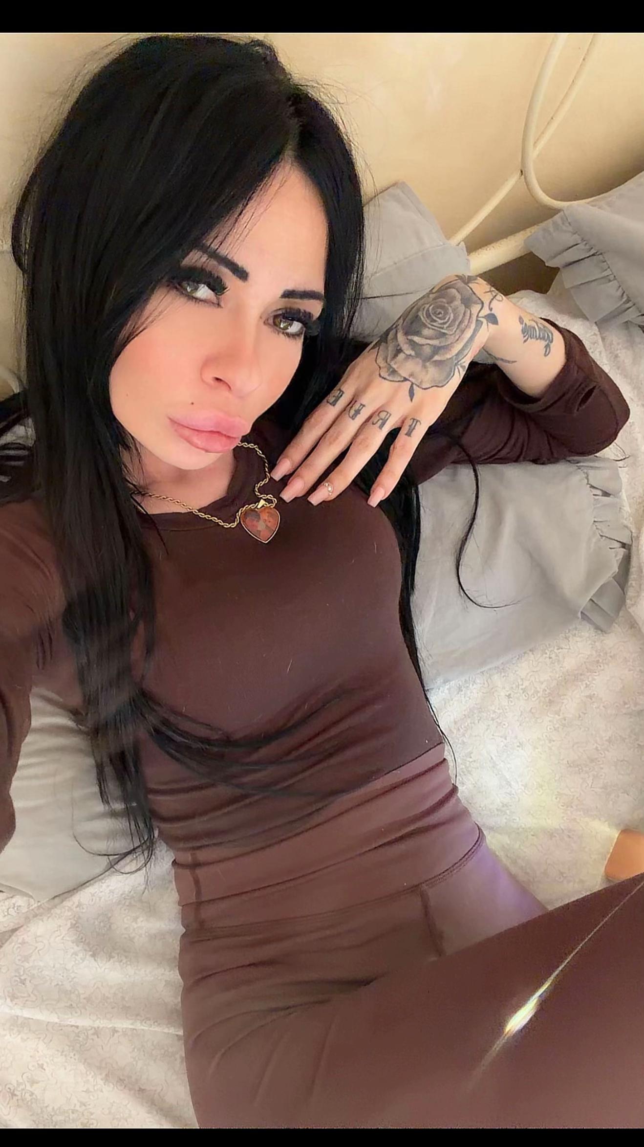 @Carla Sannino 🖤