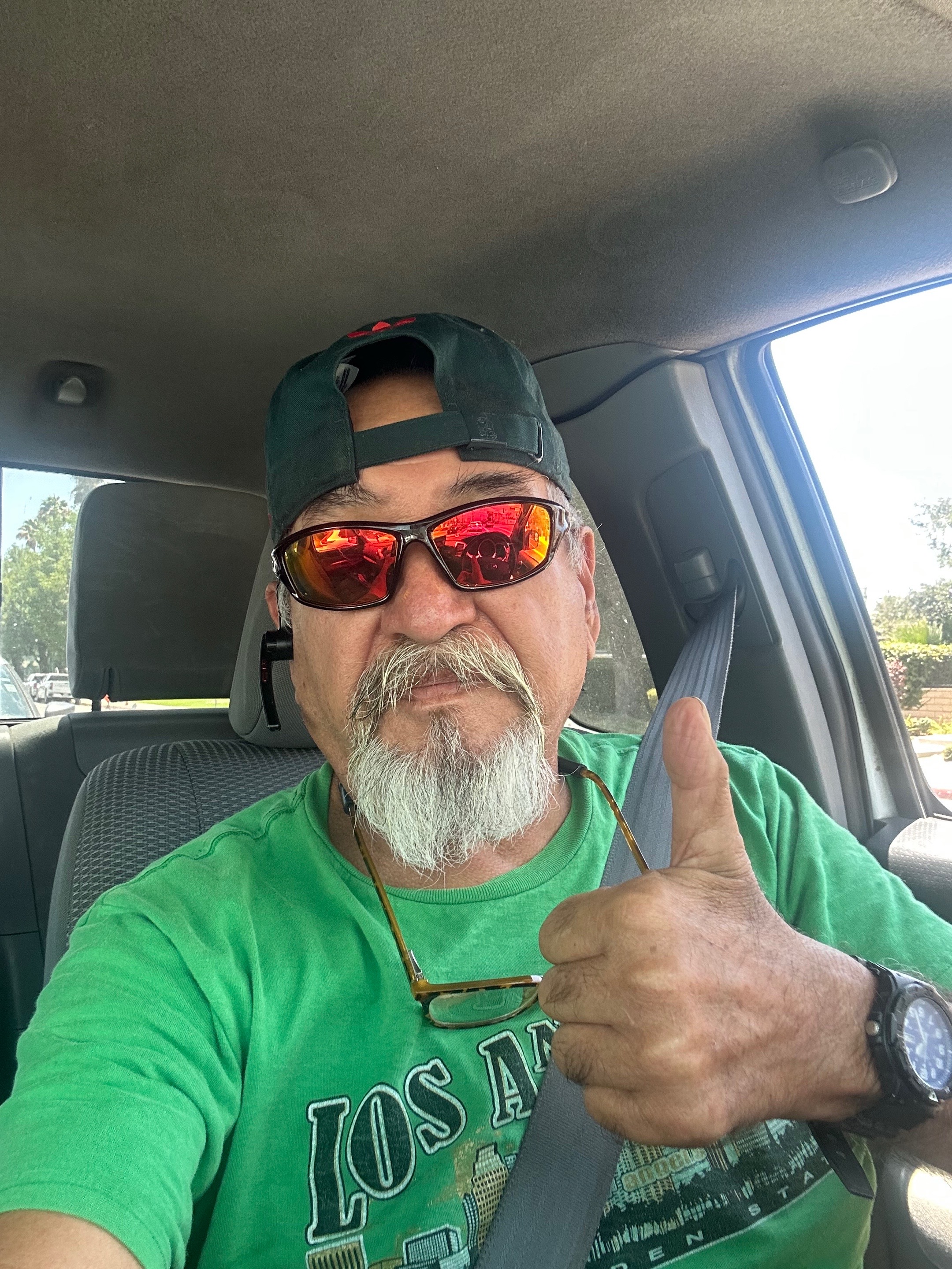 @Enrique Moreno