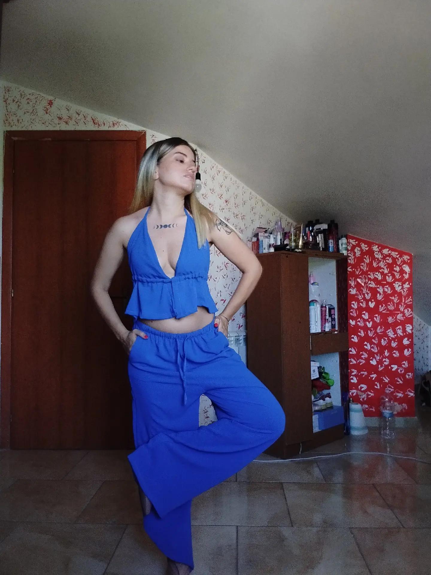 @Melania Mazzaro