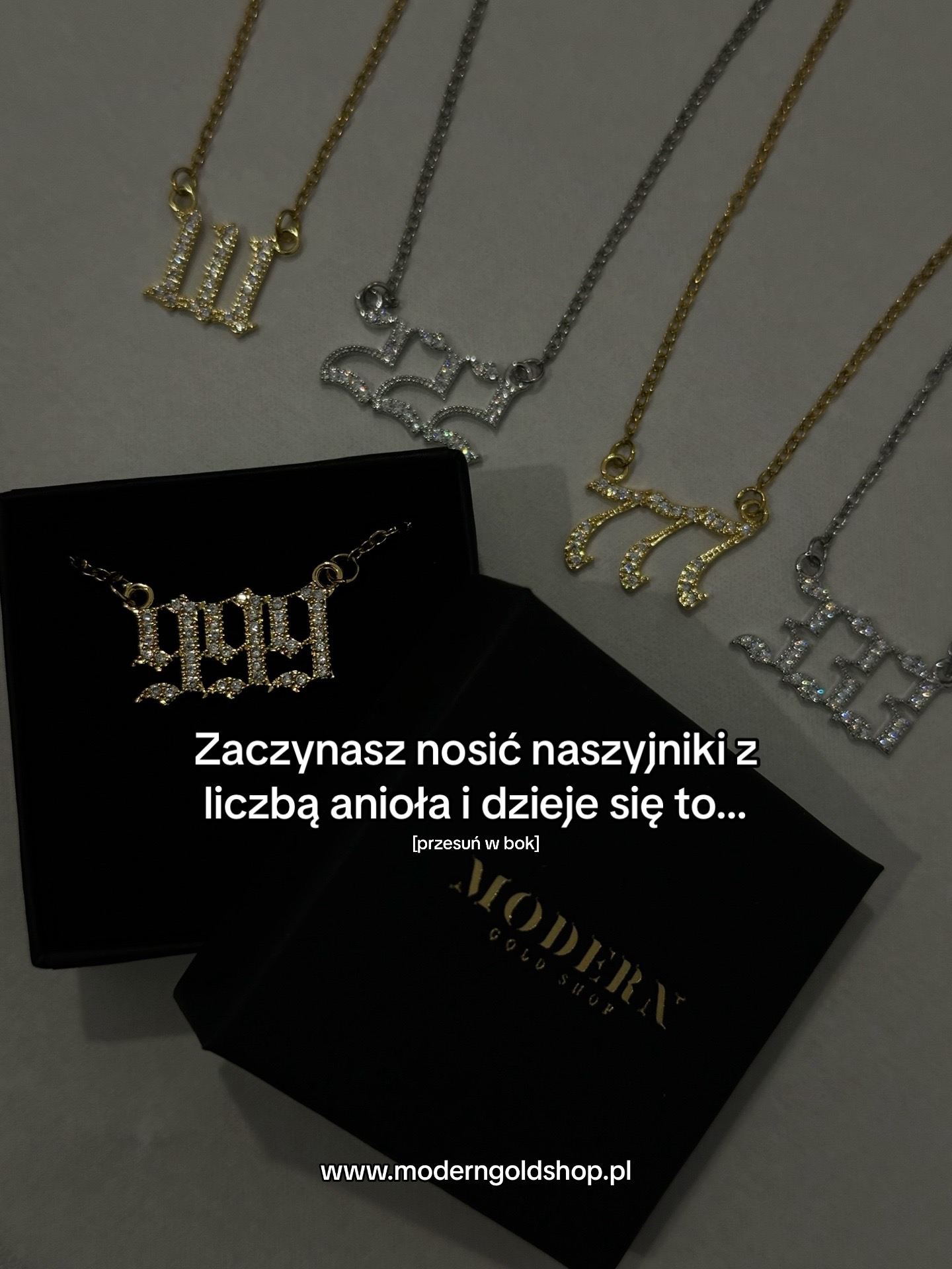 @Biżuteria stal chirurgiczna 🎀