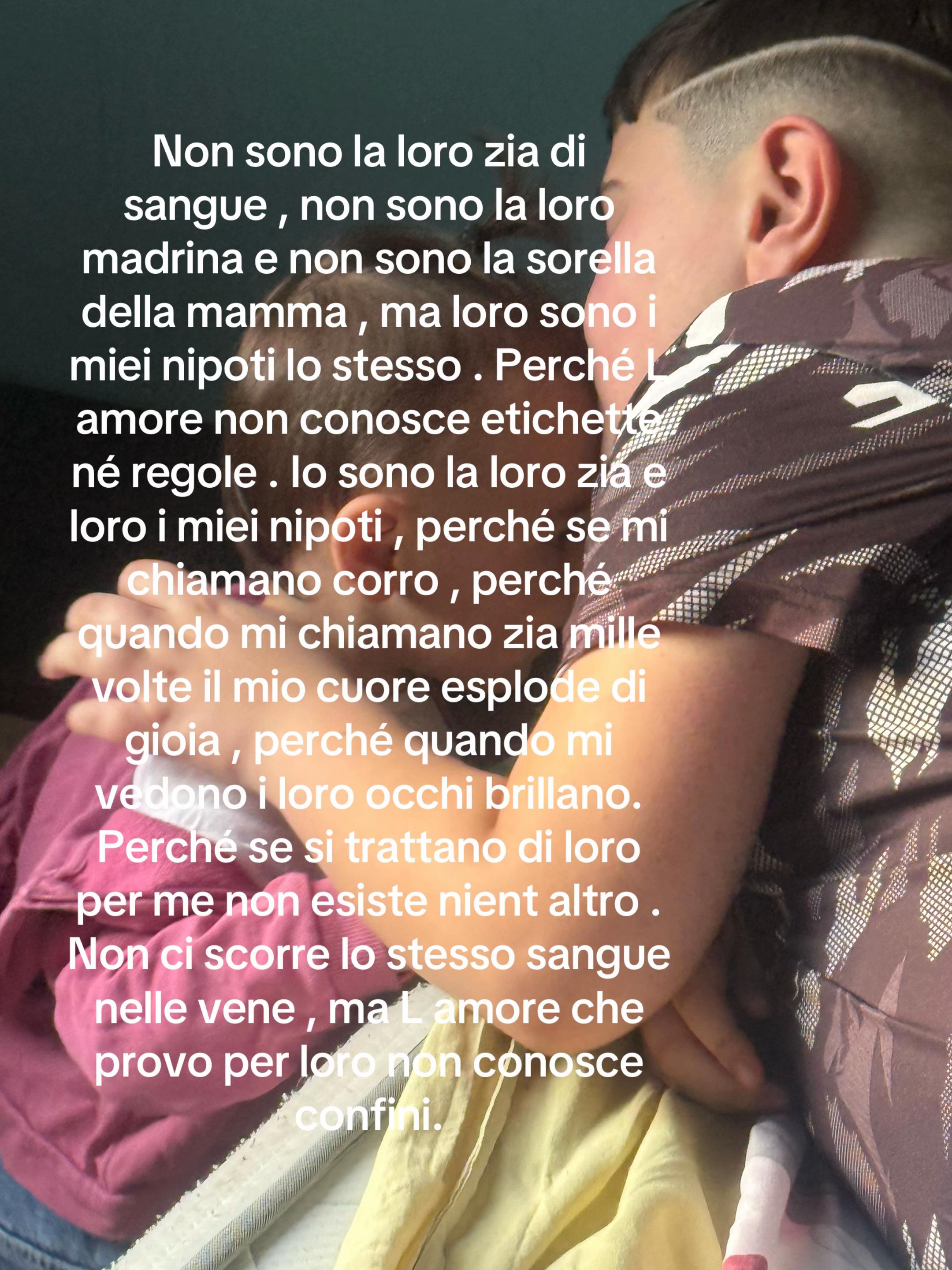 @Vanessa Melchionda