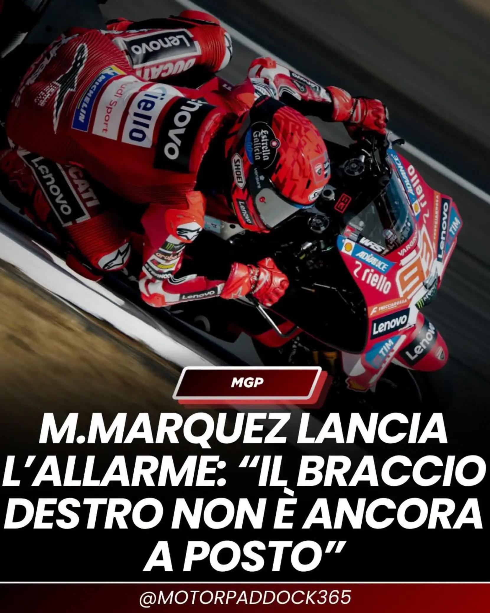 @Motor Paddock 365