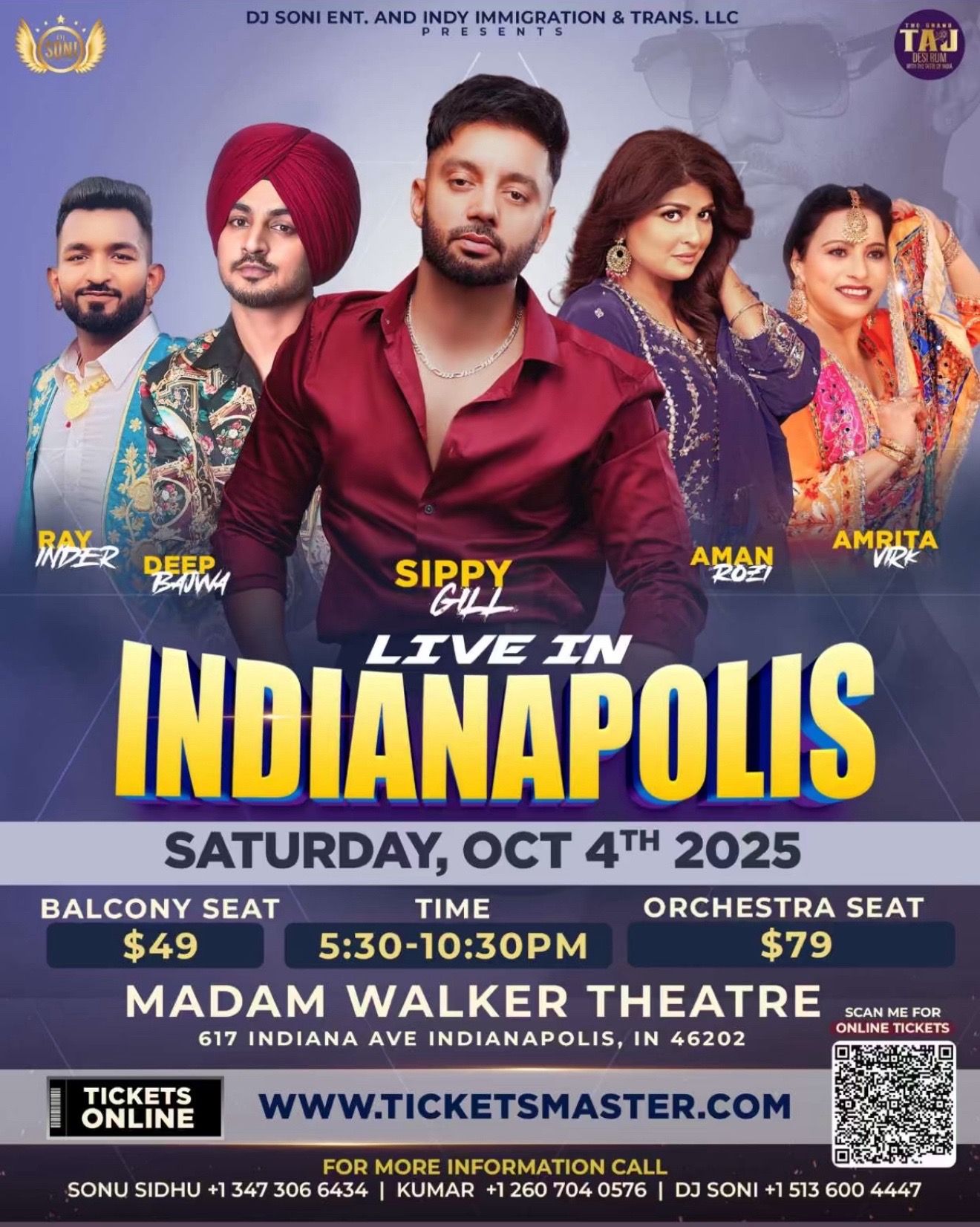 @DeepBajwaofficial