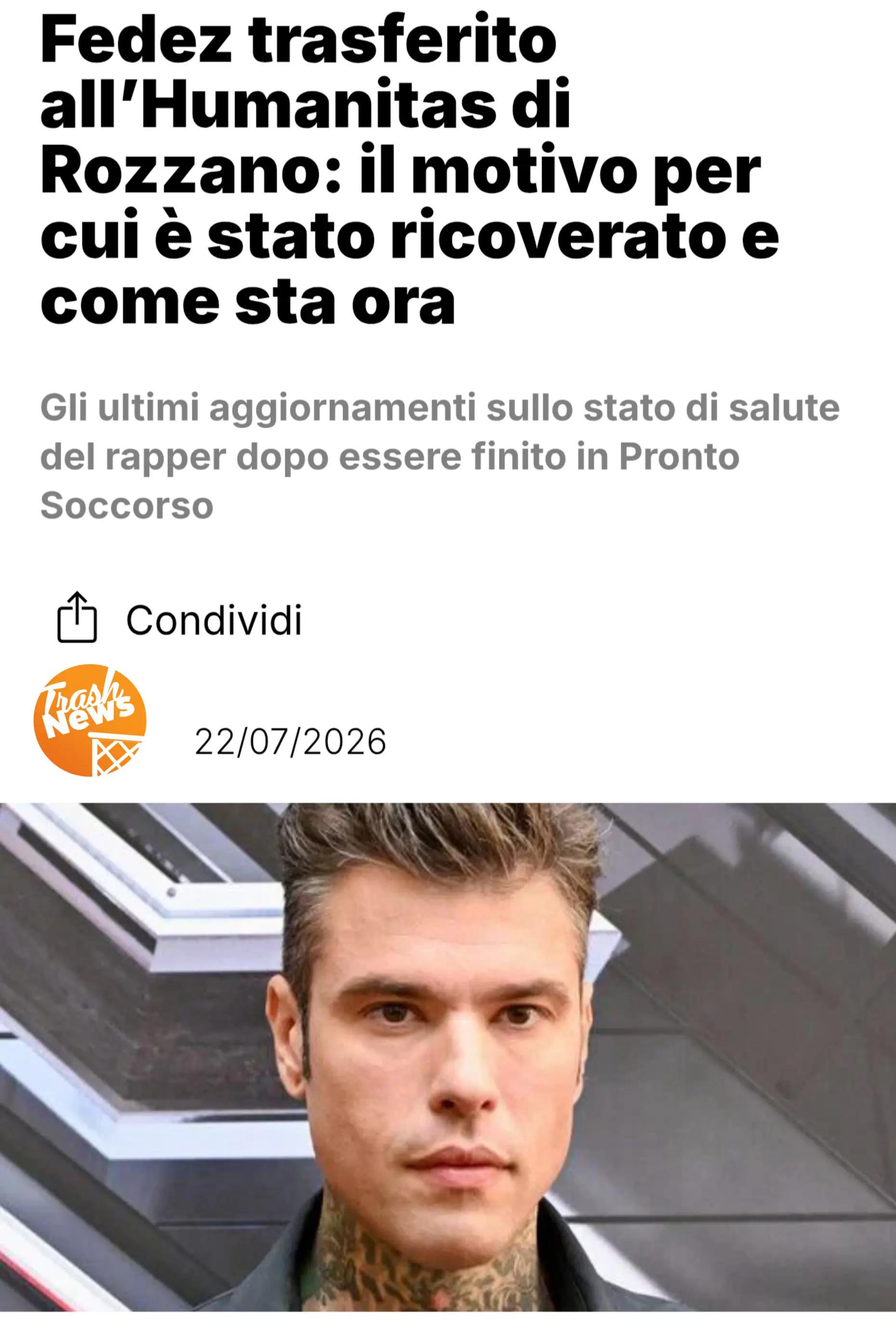 @Andrea Tricarico