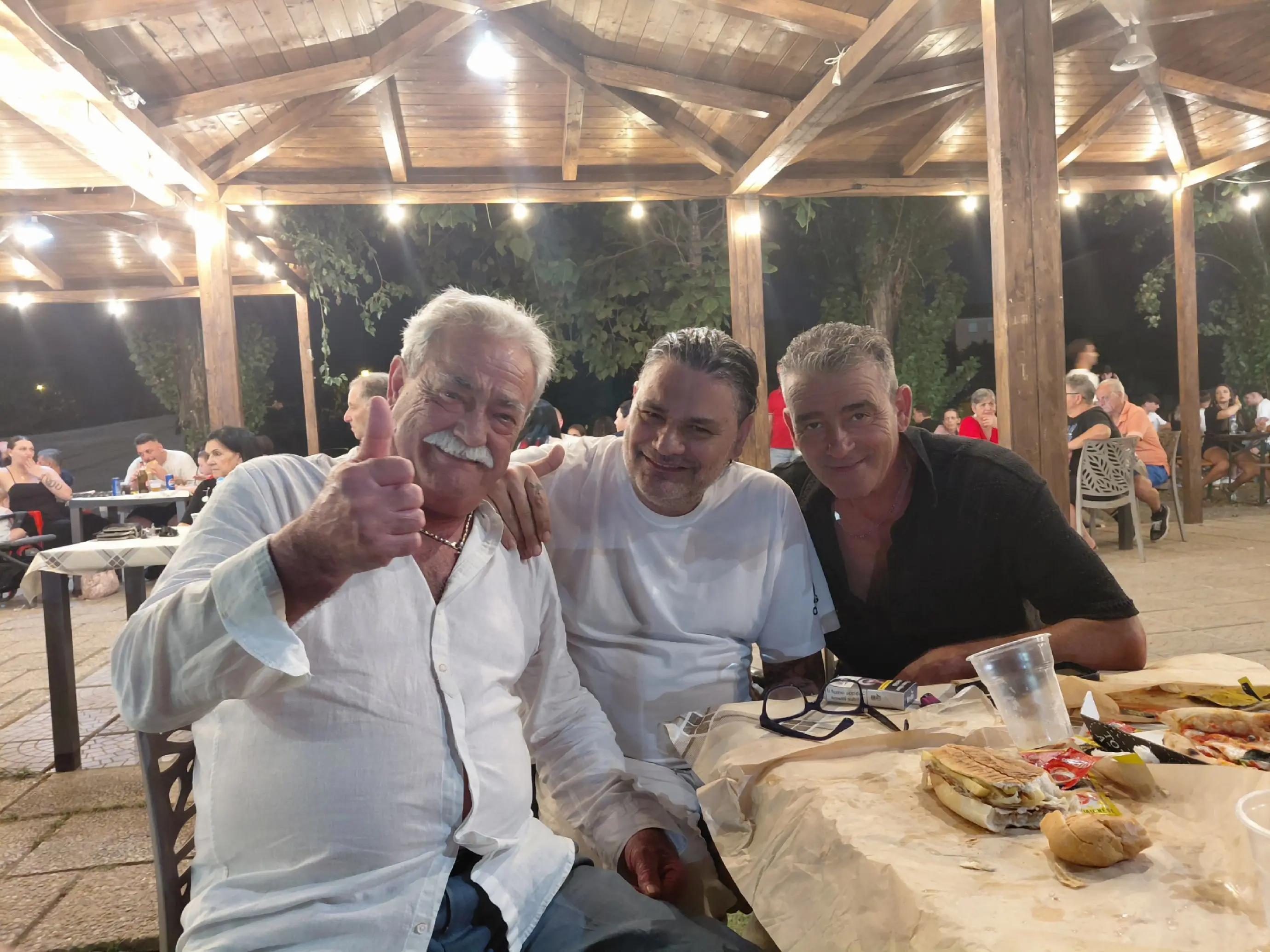 @Pasquale Severi