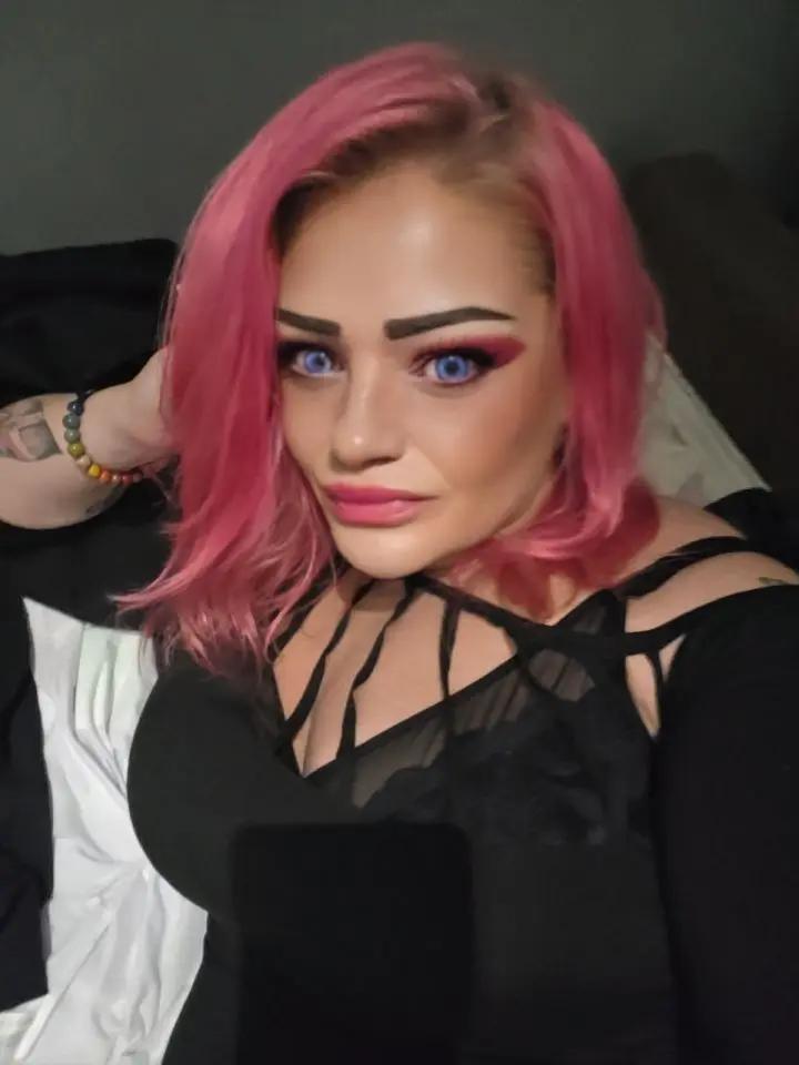 @krolewnasciezka