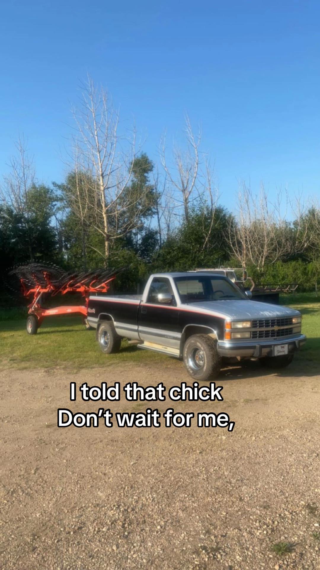 @Shane