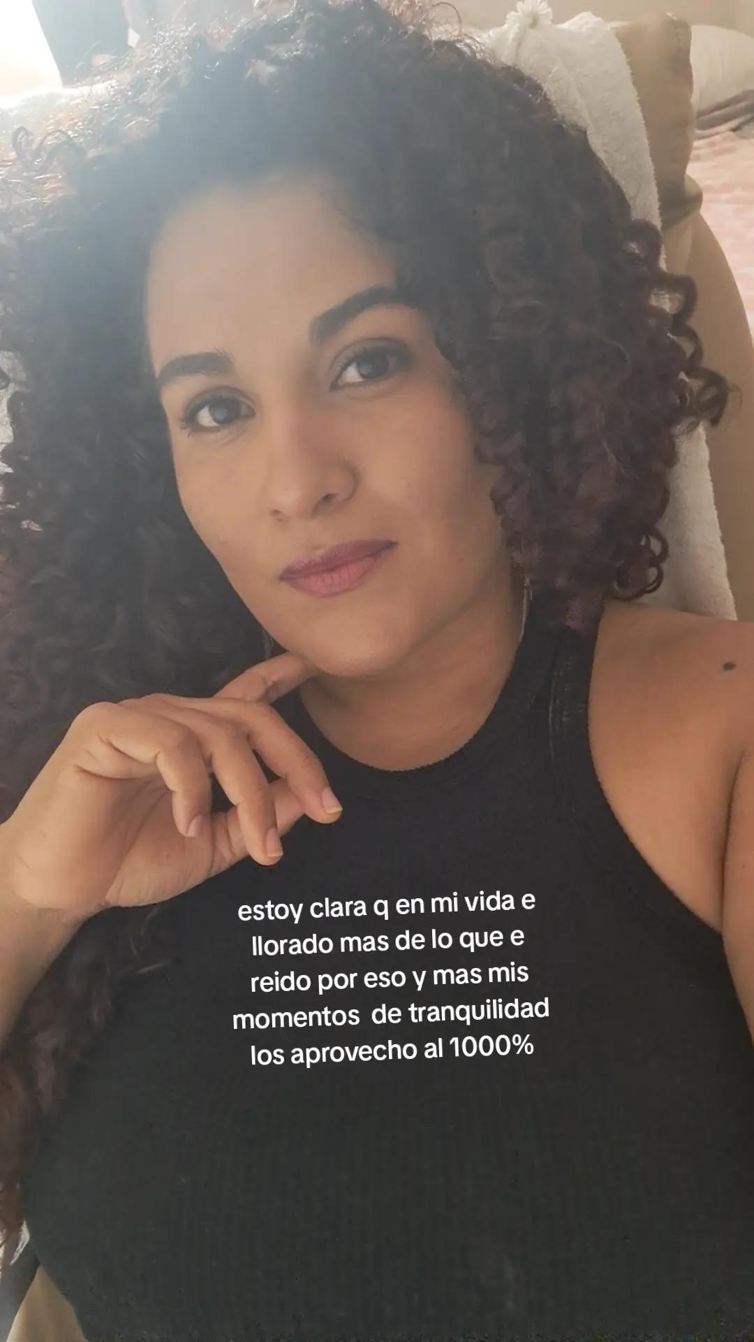 @Dalila Cortez