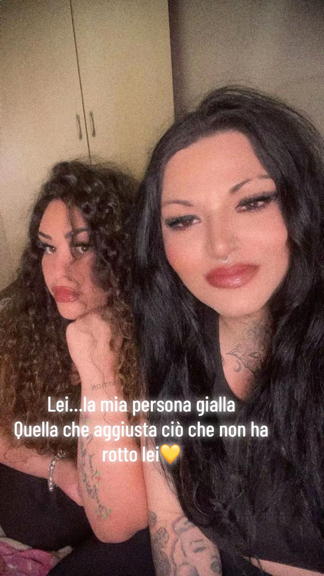 @🦂ScorpionGirl🦂🏳️🌈