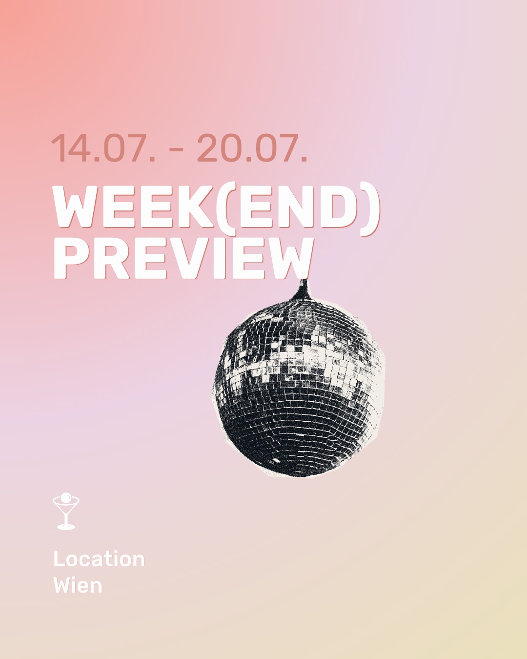 @Wiener Barperlen | Bar Magazin