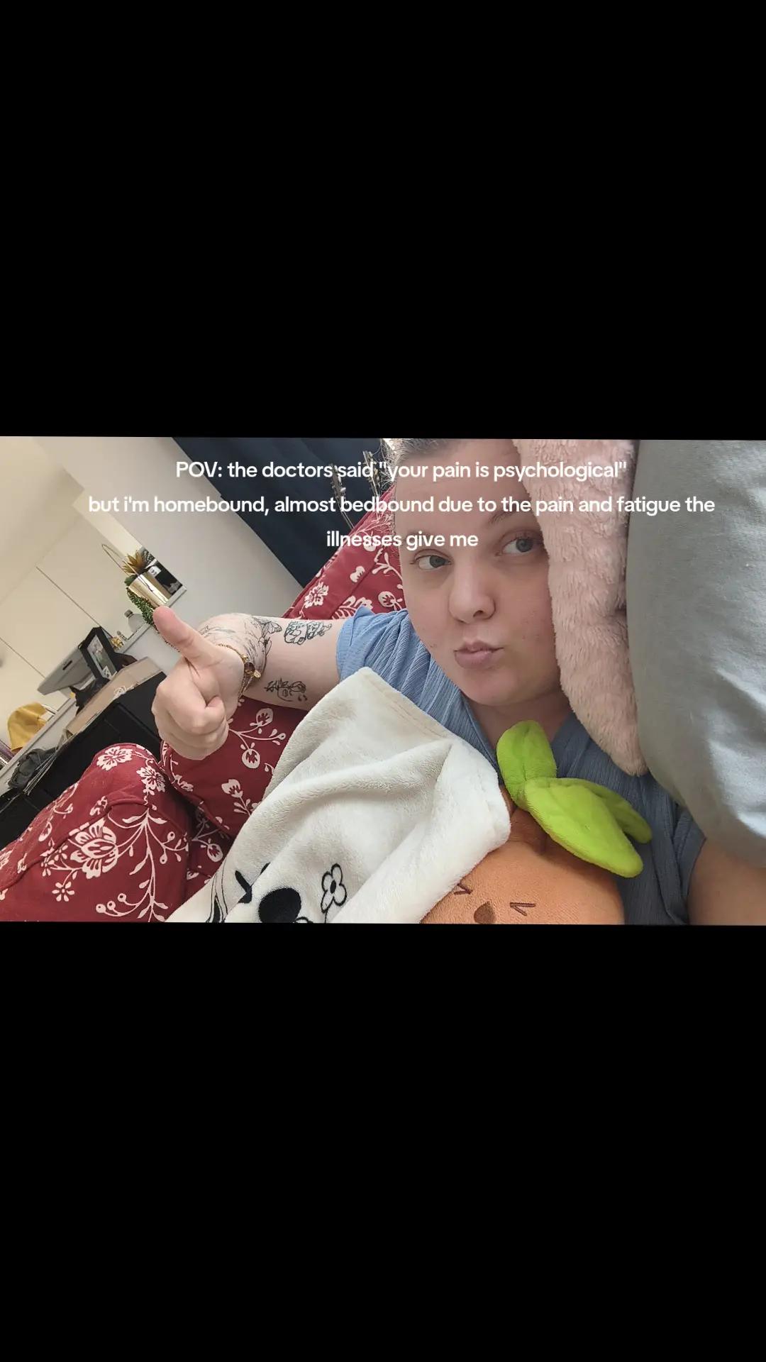 @Chronicwarrior