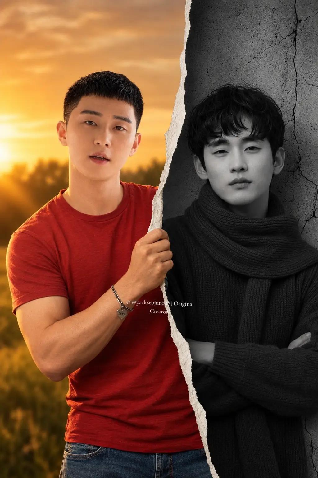 @parkseojoon