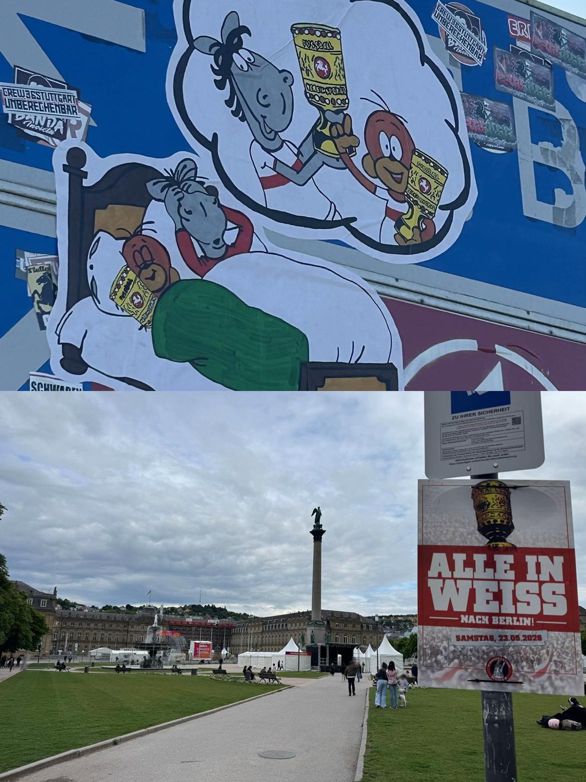 @Ultras Germany