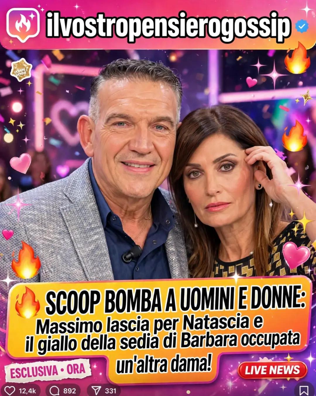 @ilvostropensierogossip
