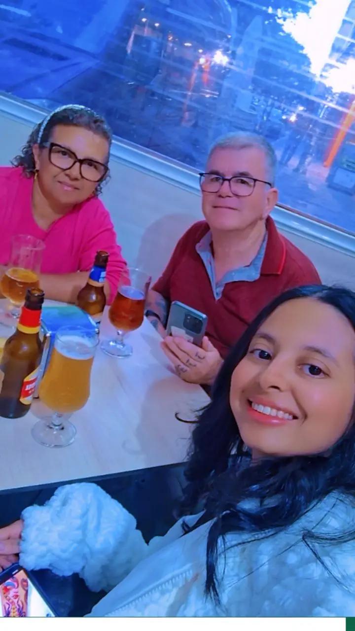 @Bel Alves