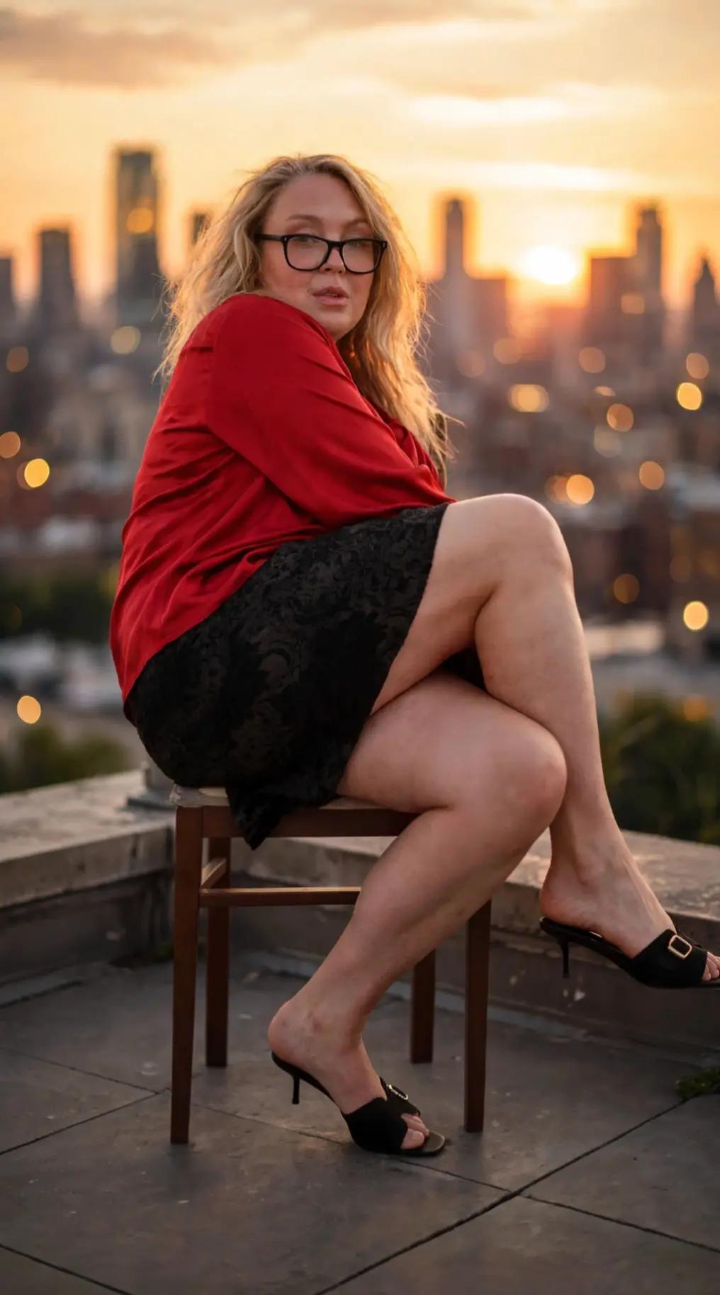 @Dhelia VALENTINA