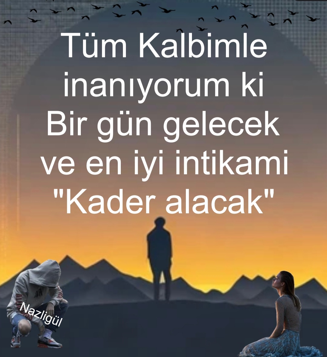 @Nazligül