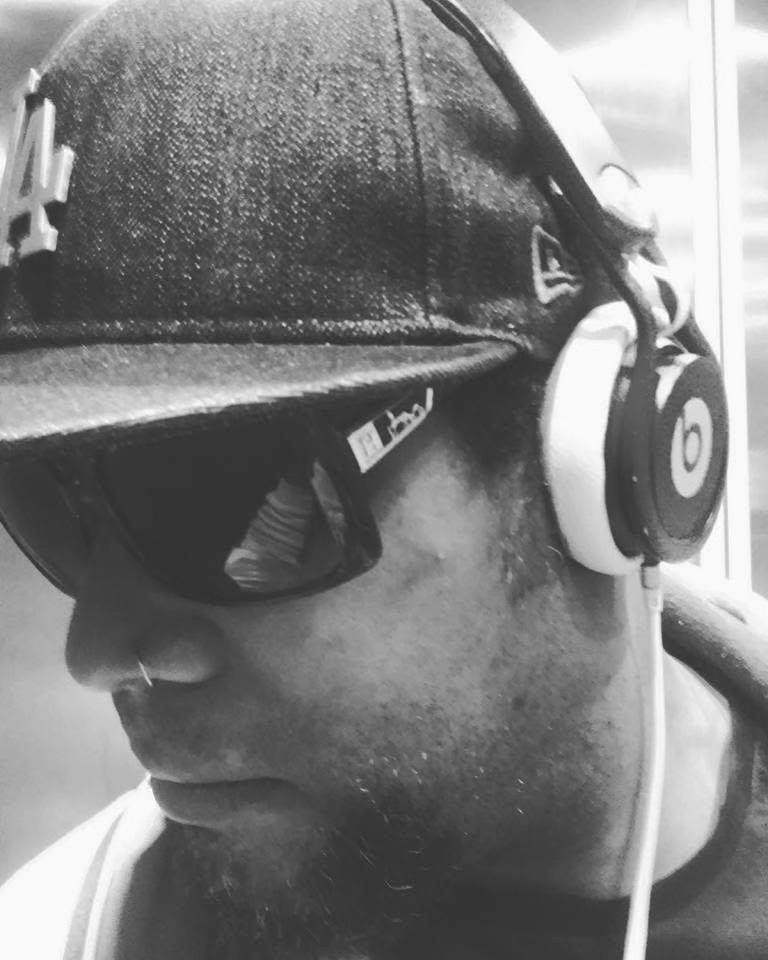 @DJTUPA AKA BEN 8125