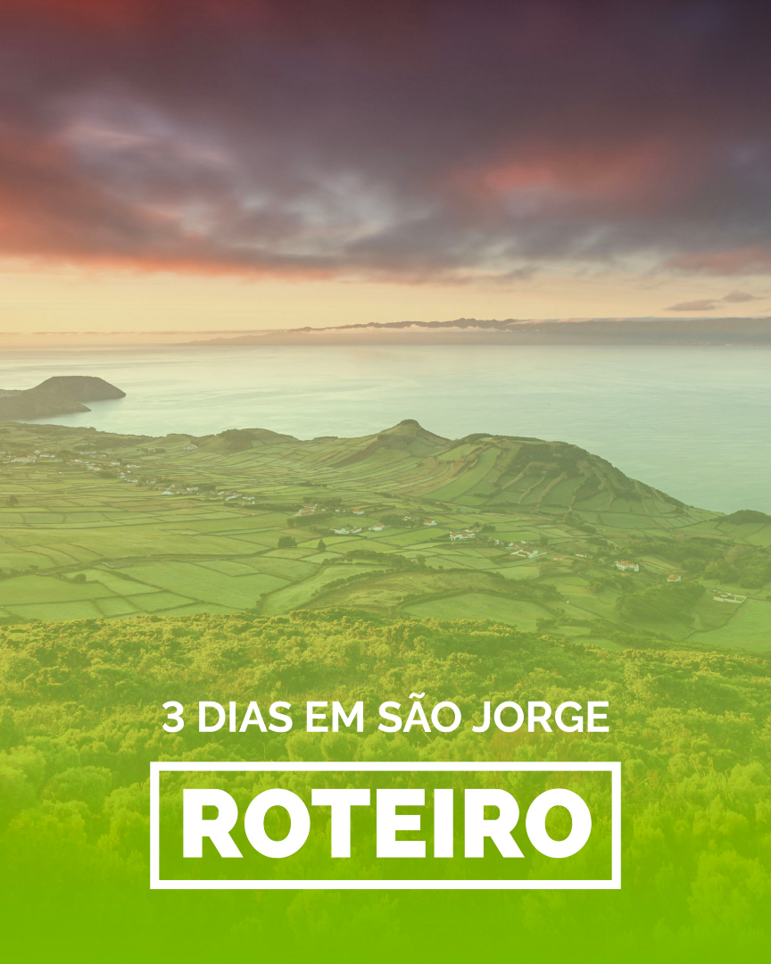 @Explore Azores Islands