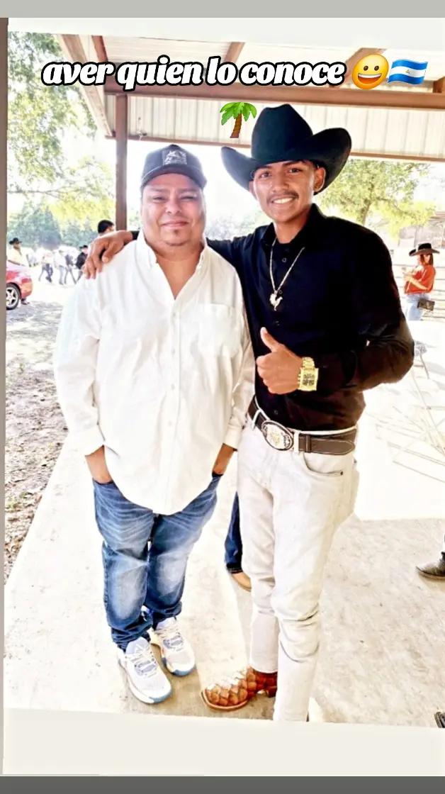 @Ariel Espinoza el Junior 505 