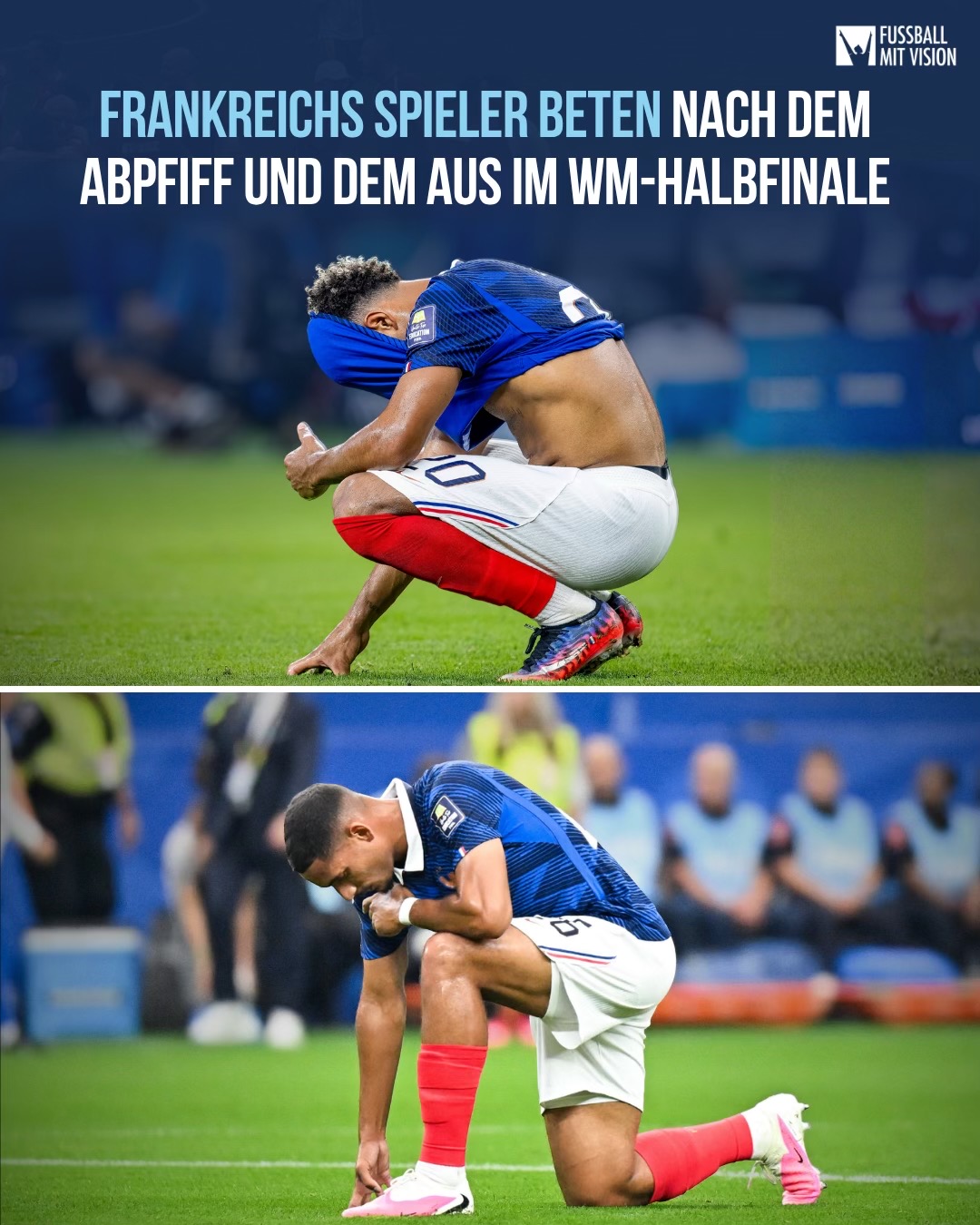 @Fussball mit Vision